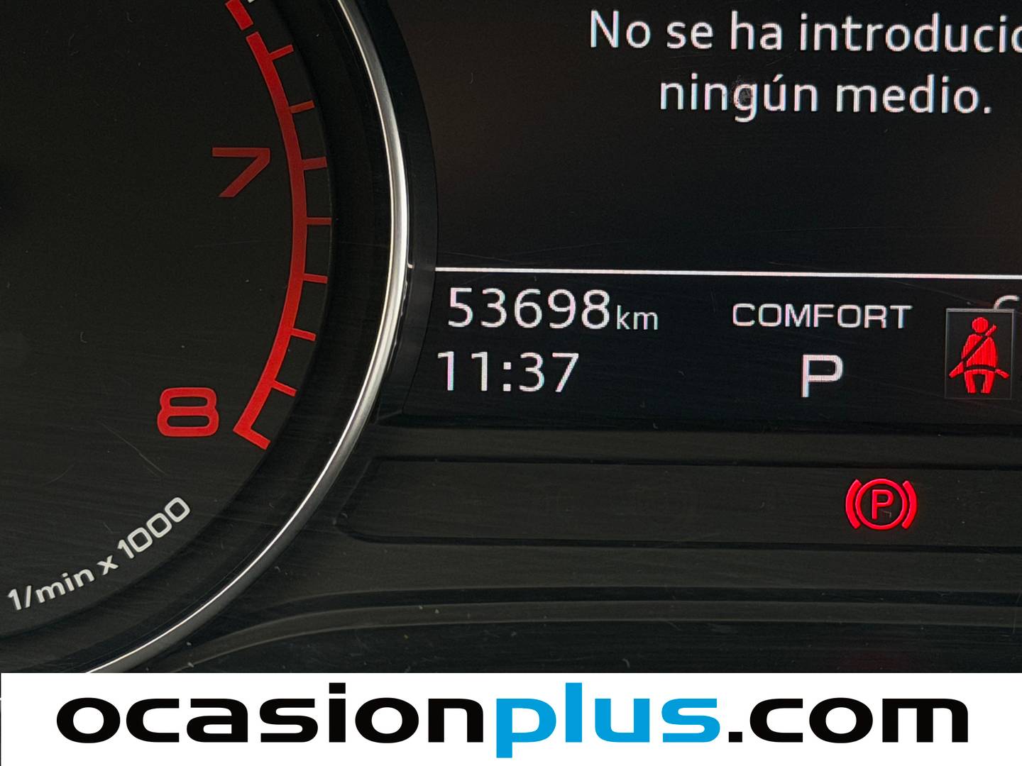 Audi A4 Audi A4 Avant Avant Advanced 35 TFSI (150 CV) S tronic seminuevo