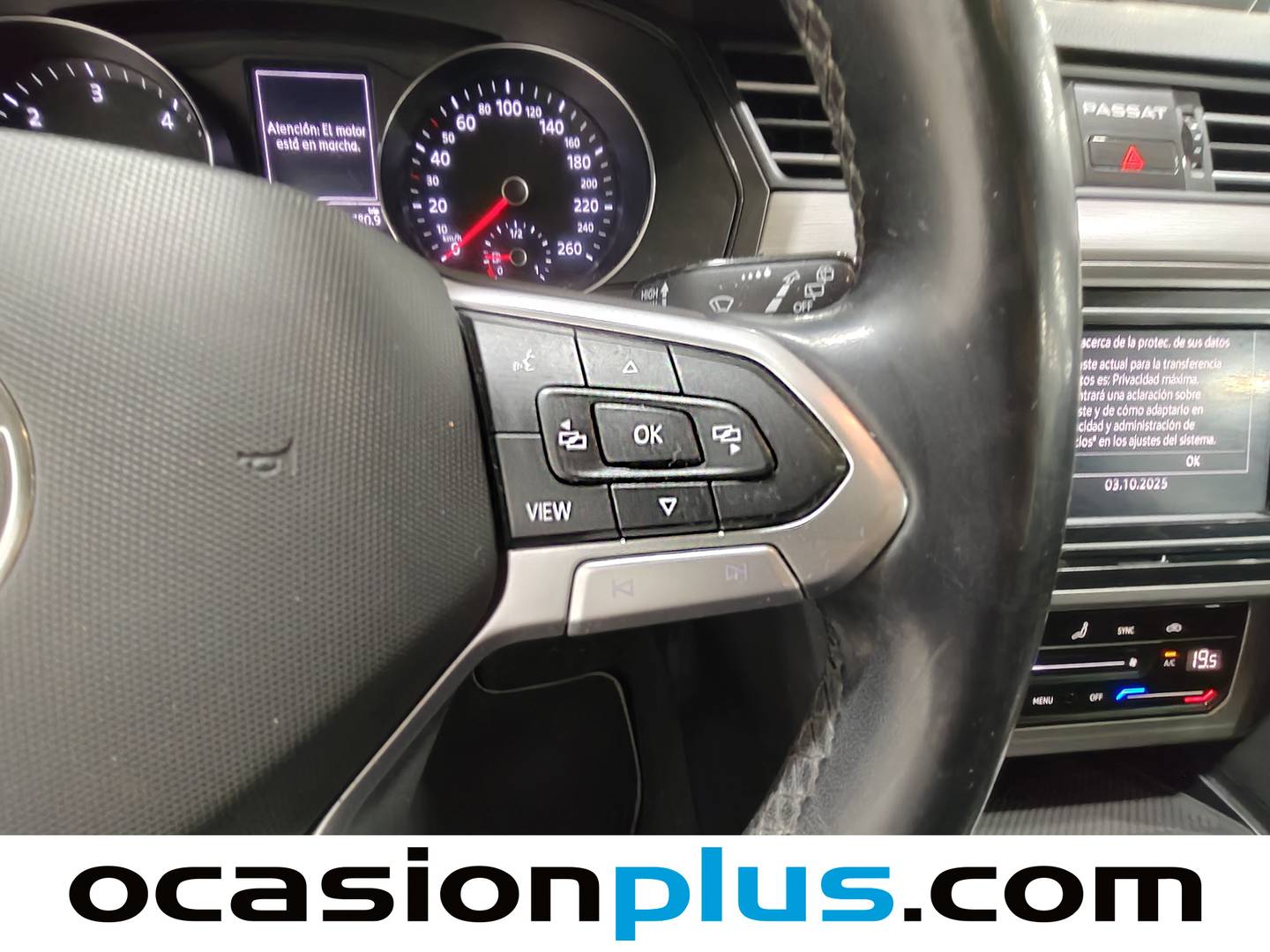 Volkswagen Passat Volkswagen Passat Variant Business 2.0 TDI  (150 CV) barato