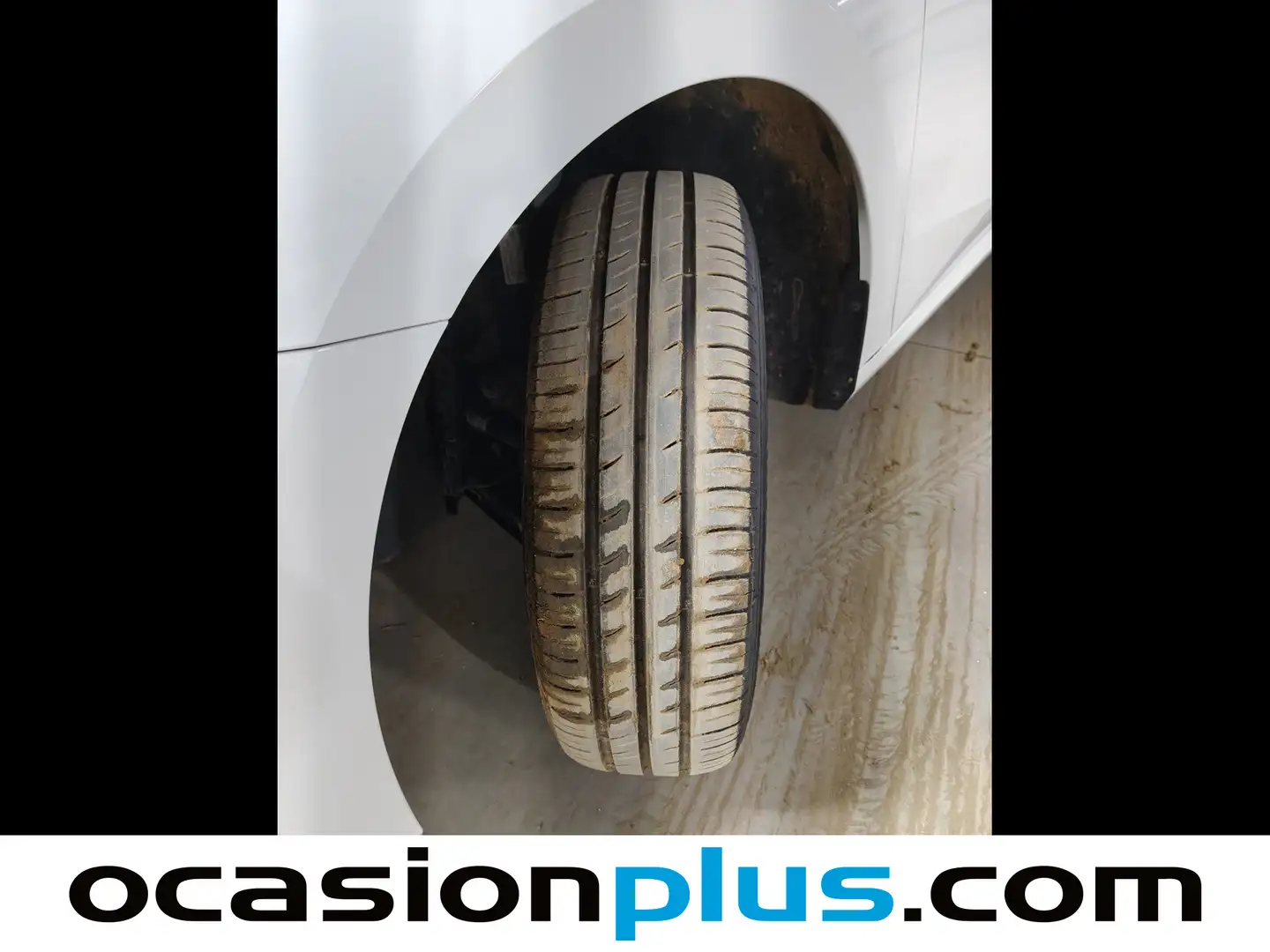 Foto Skoda Fabia Skoda Fabia 1.0 TSI Selection (95 CV)