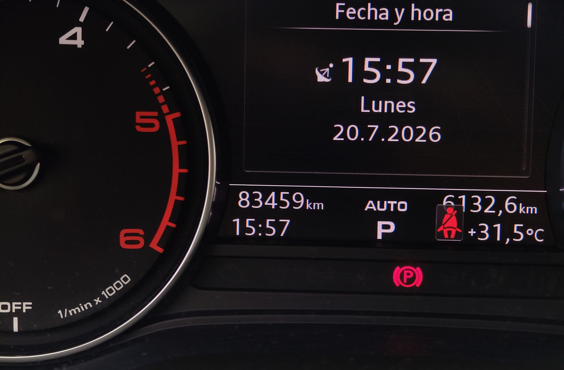 Audi A4 Avant Advanced 40 TDI S tronic - foto 10