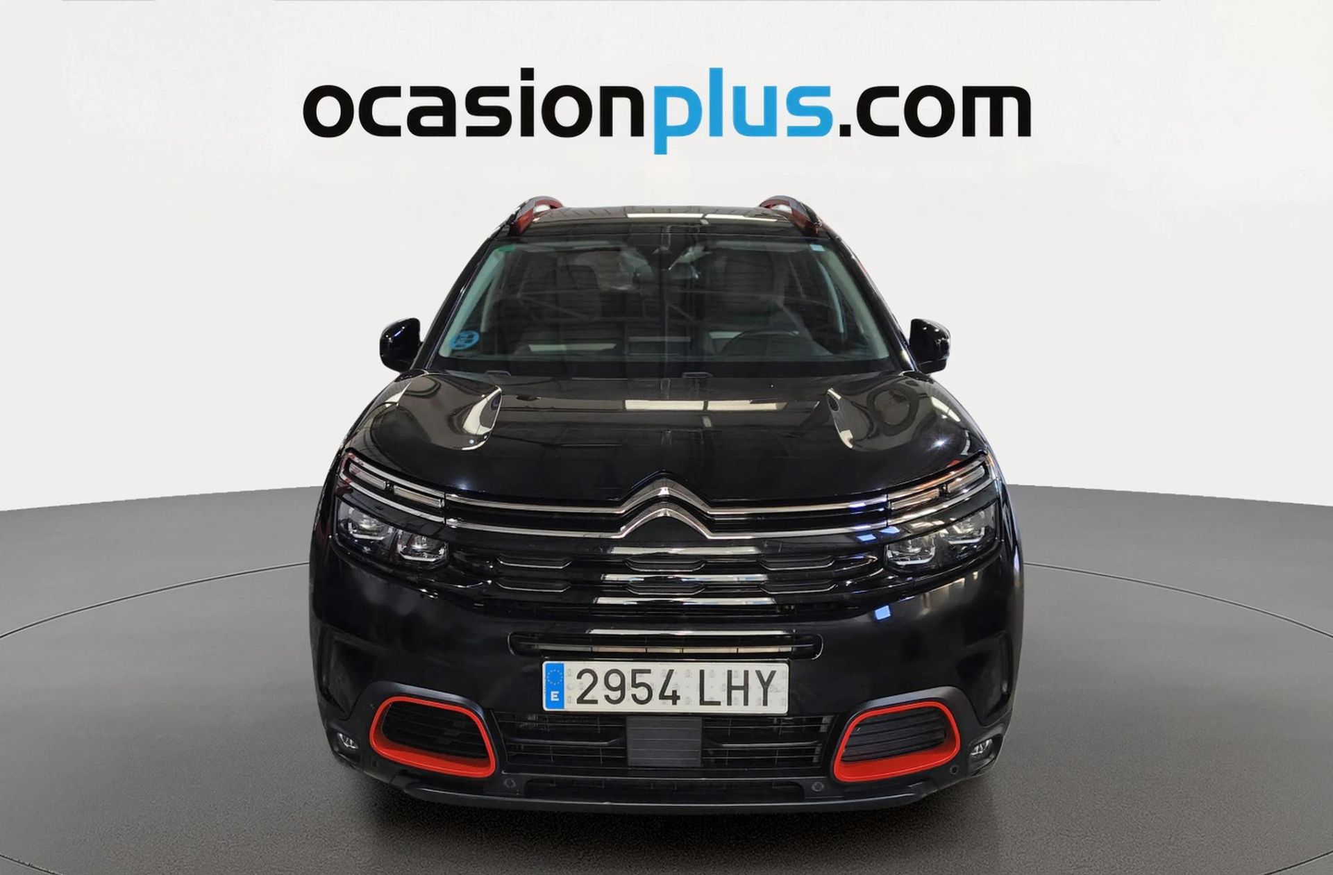 Citroën C5 Aircross BlueHDi 180 Shine EAT8 - foto 18