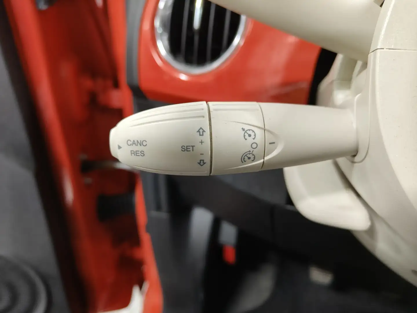 Foto Fiat 500 Fiat 500 1.0 Hybrid Dolcevita (70 CV)