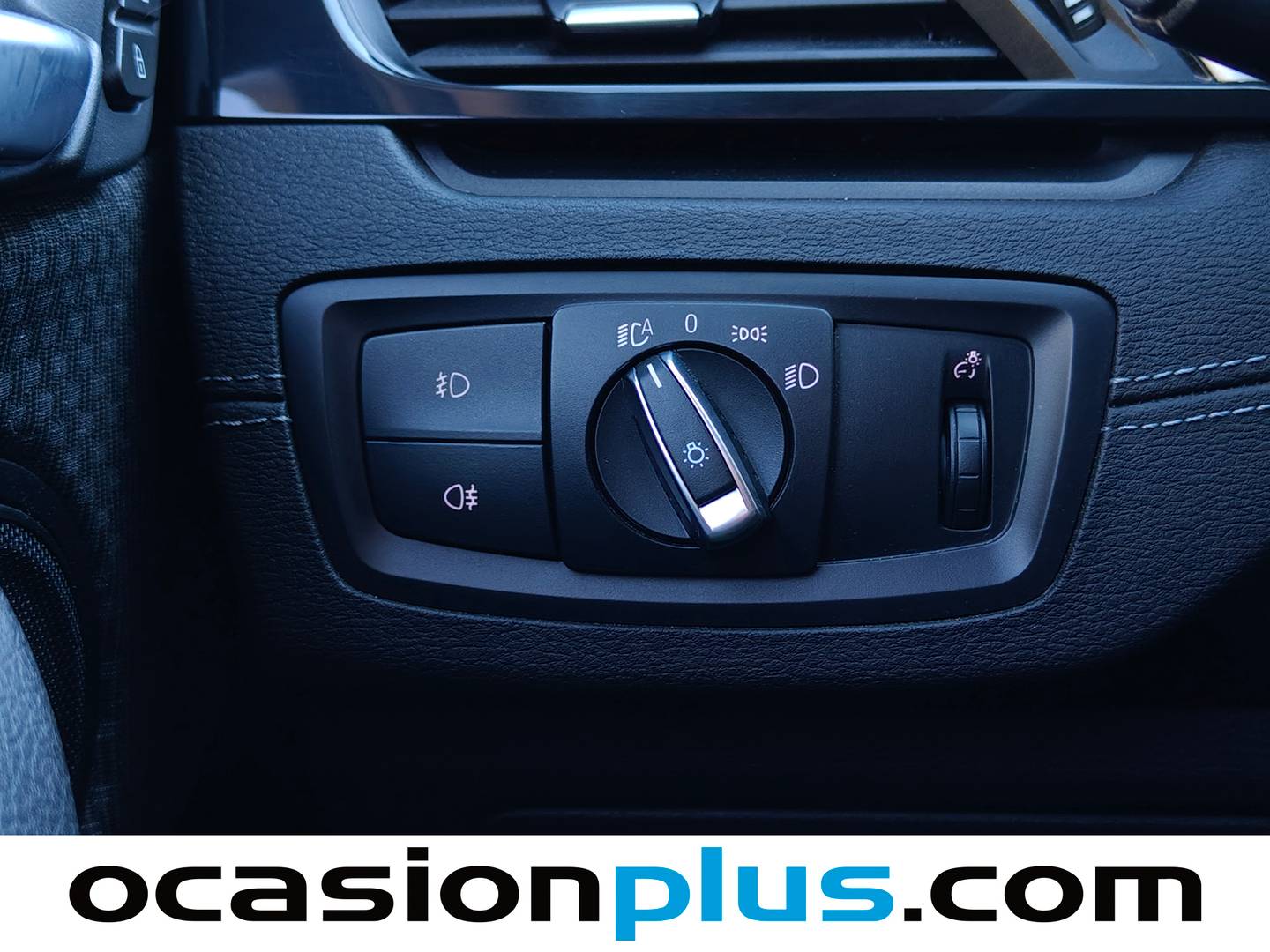 BMW X2 BMW X2 sDrive18i (140 CV) seminuevo