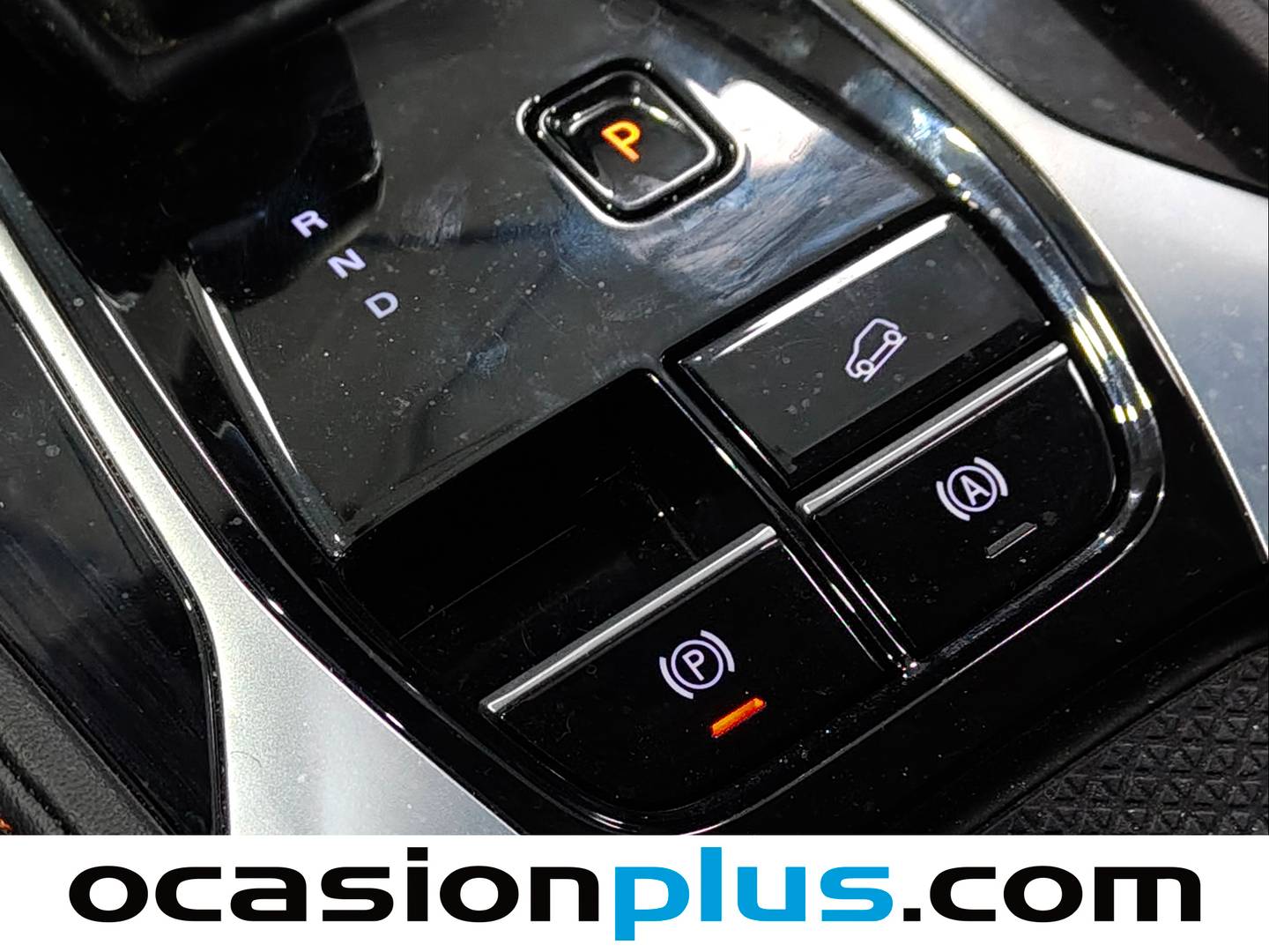 MG HS MG eHS 1.5T PHEV Luxury (272 CV) híbrido enchufable