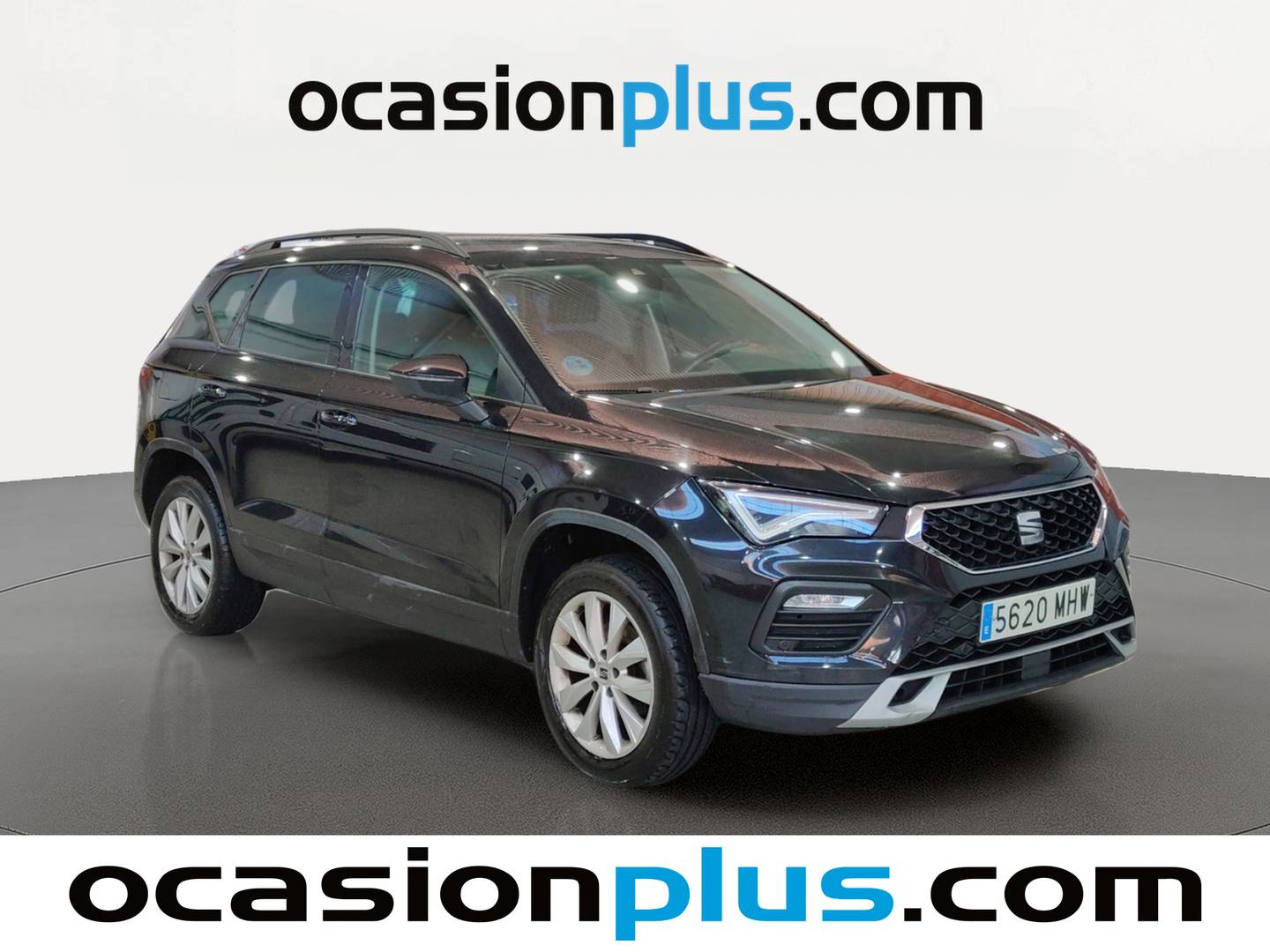 Foto Seat Ateca SEAT Ateca 1.5 TSI S&S Style XL  (150 CV)