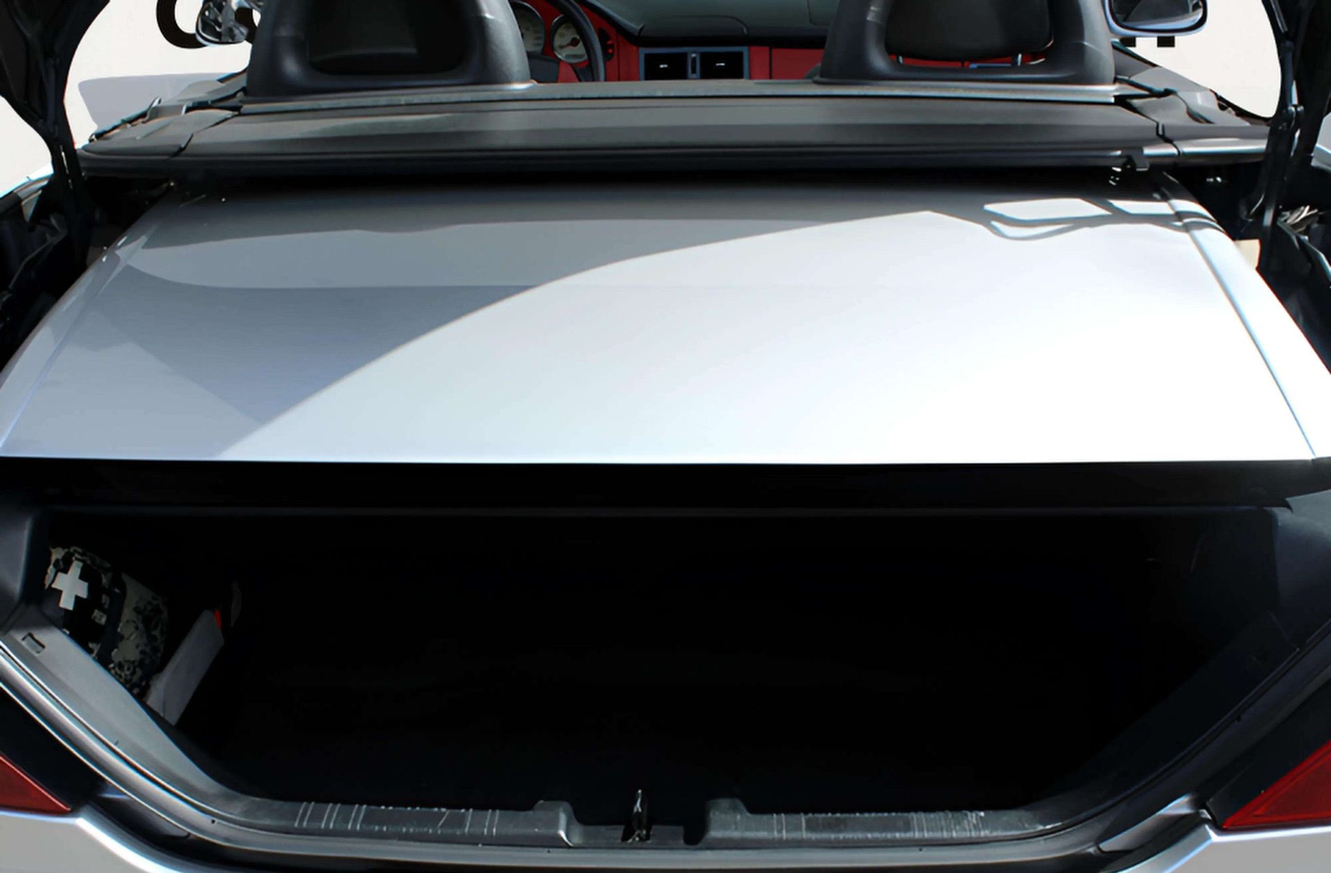 Mercedes-Benz SLK 200 - foto 11