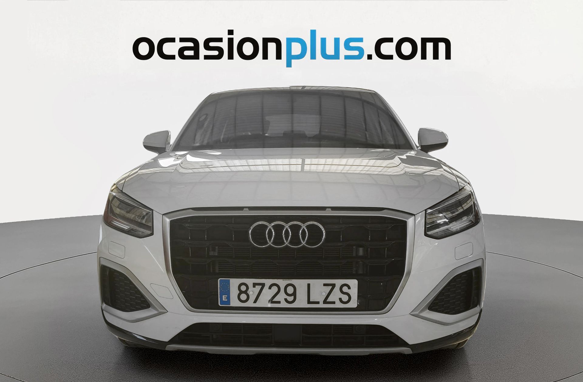 Audi Q2 Advanced 35 TFSI - foto 11