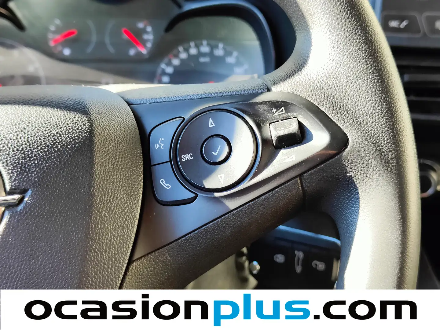 Foto Opel Combo Opel Combo Cargo 1.5 TD S&S Express XL H1 1000 (102 CV)