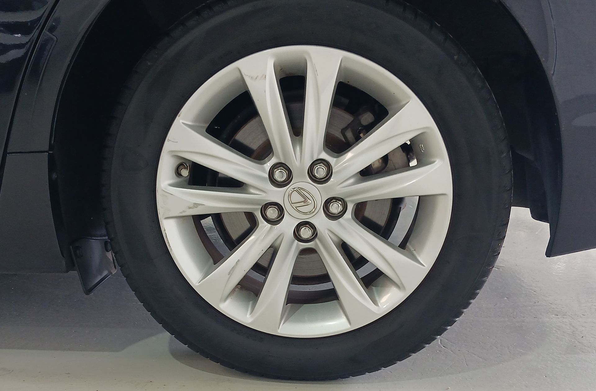 Lexus CT 200h Executive Navibox - foto 33