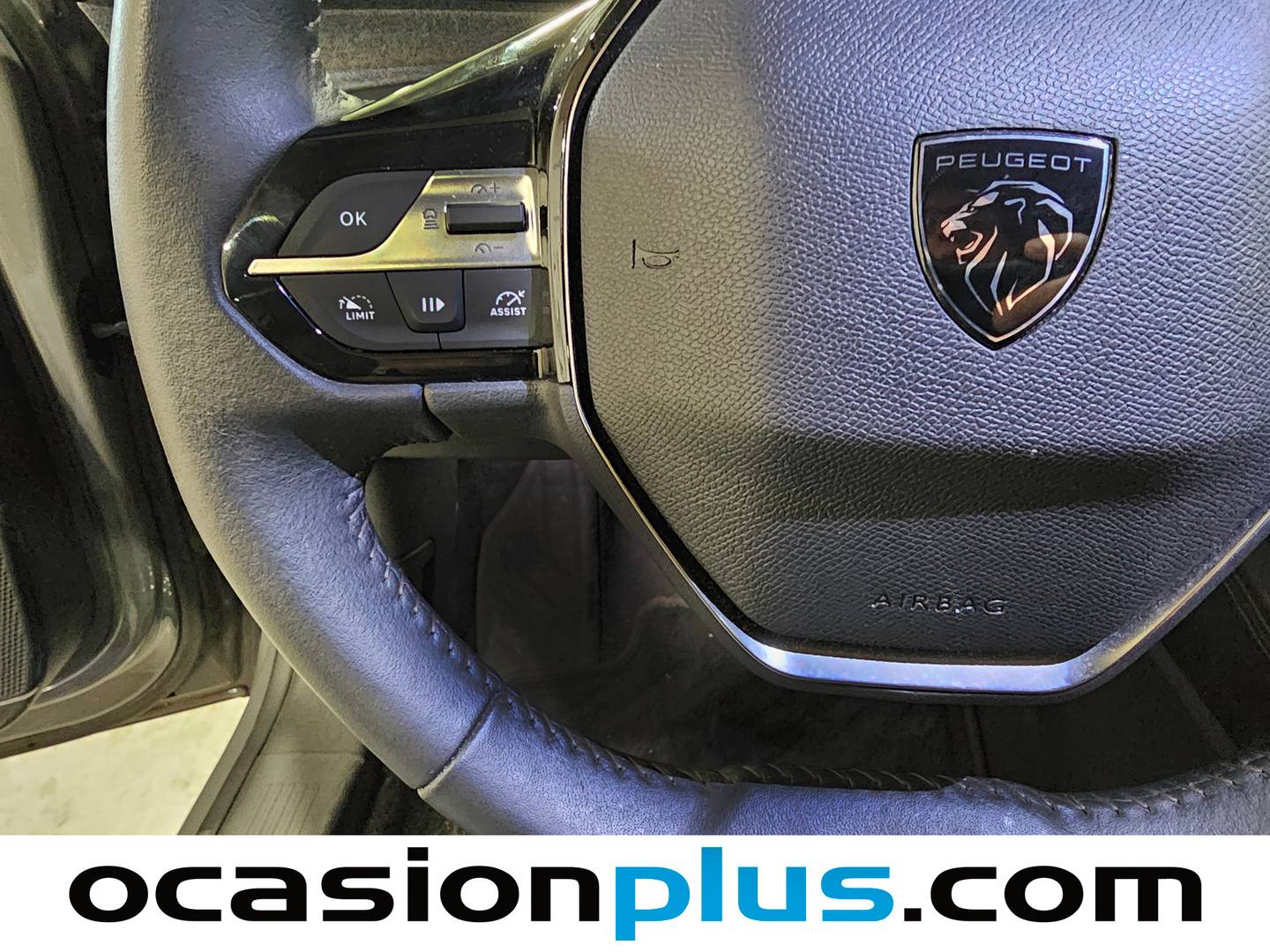 Peugeot 308 Peugeot 308 PureTech 130 S&S Allure Pack (130 CV) 130cv