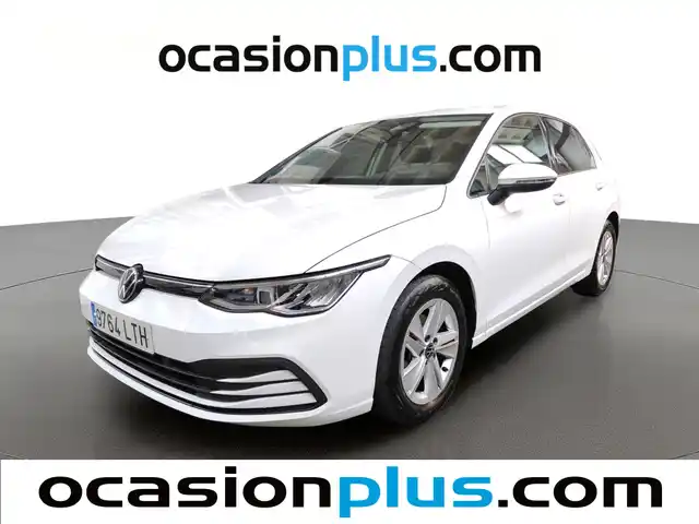 Volkswagen Golf Life 1.0 eTSI (110 CV) DSG de segunda mano