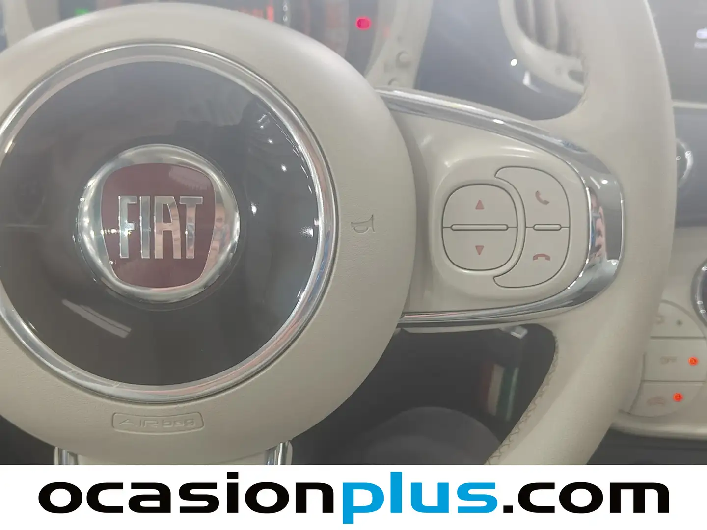 Foto Fiat 500 Fiat 500 1.0 Hybrid Dolcevita (70 CV)
