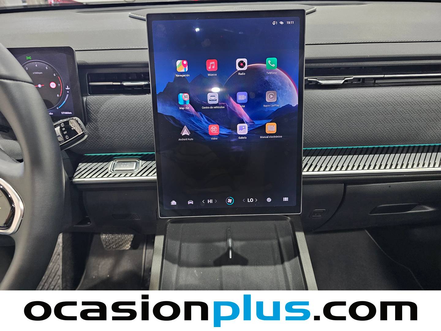 JAECOO 7 JAECOO 7 1.6 TGDI Select FWD  (145 CV) 147cv