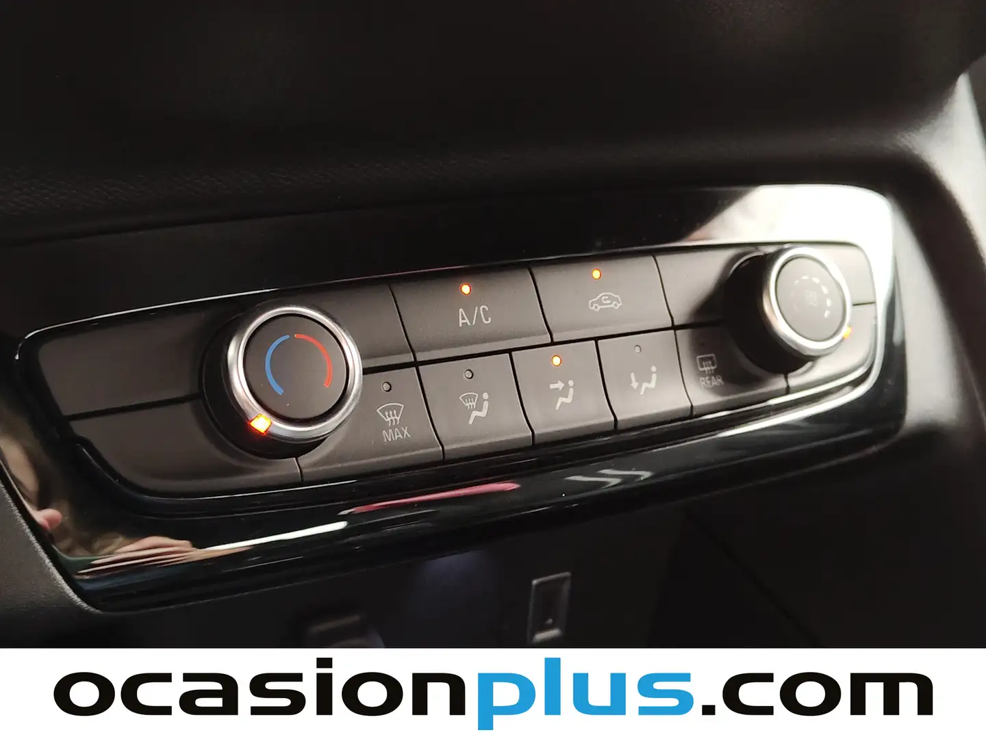 Foto Opel Corsa Opel Corsa 1.2 T XHL GS (100 CV)