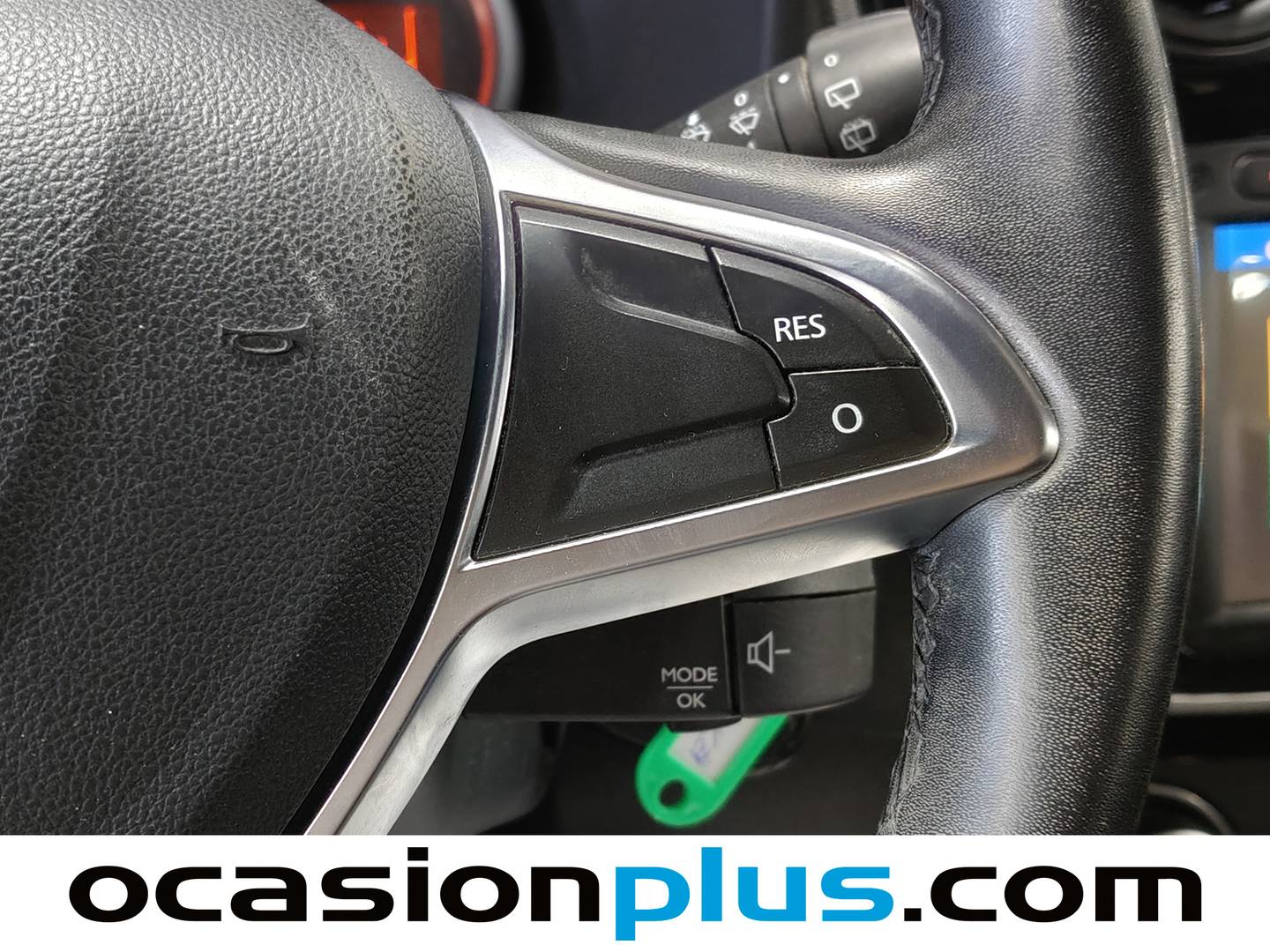 Dacia Sandero Dacia Sandero Serie Limitada Xplore TCE (90 CV) GLP 90cv