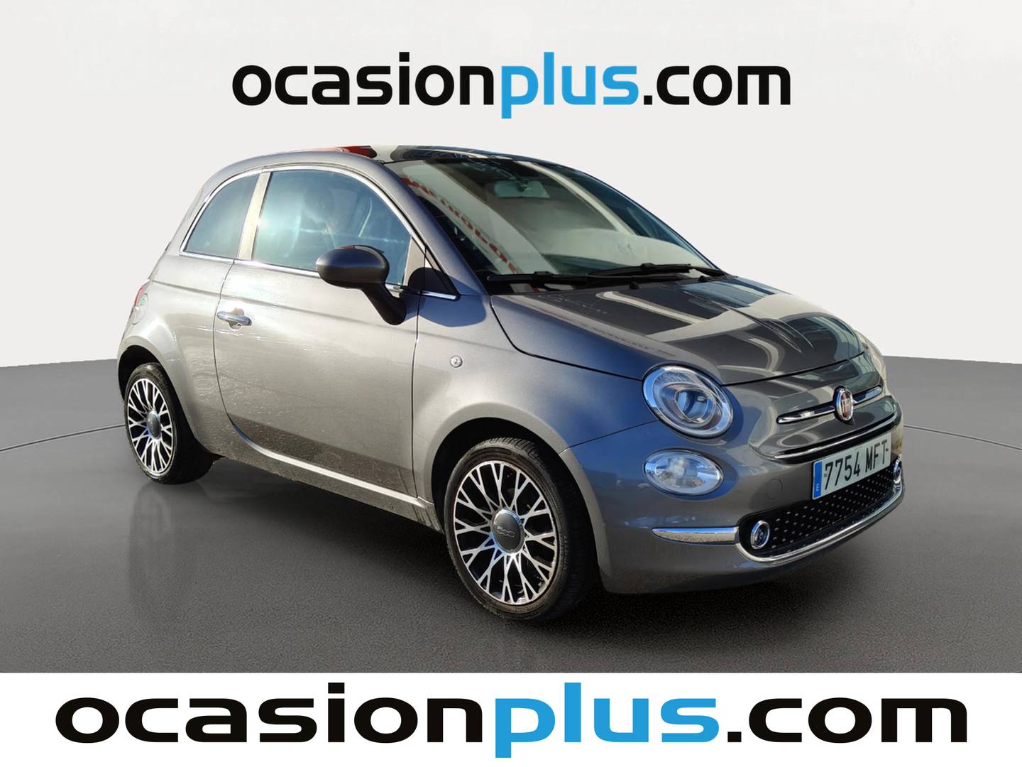Foto Fiat 500 Fiat 500 1.0 Hybrid Dolcevita (70 CV)