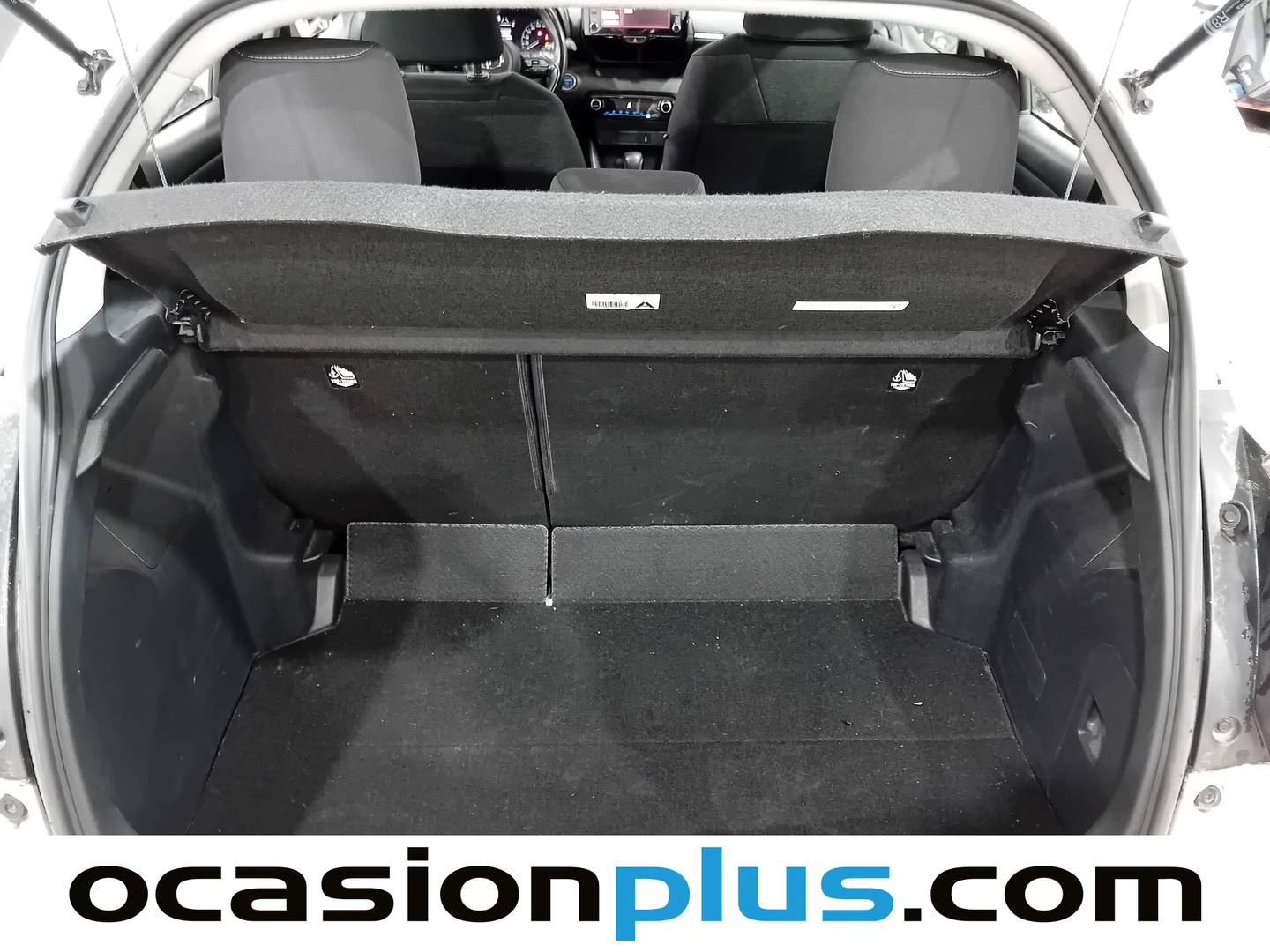 Toyota Yaris Toyota Yaris 120H Active Tech (116 CV) seminuevo