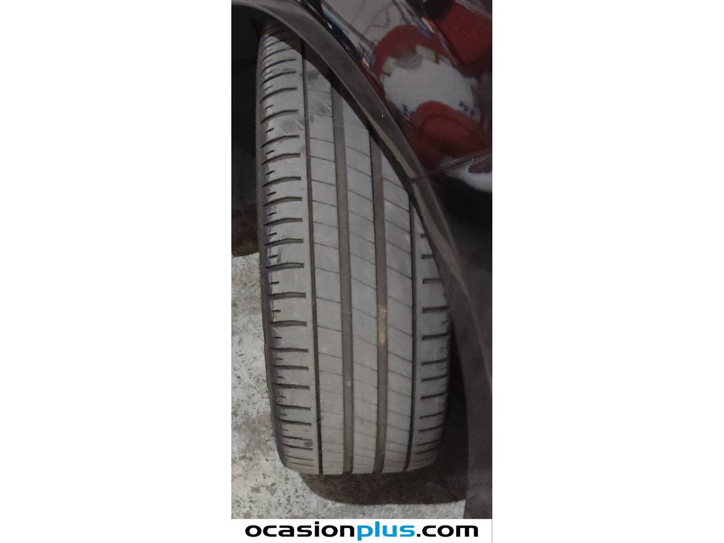 Mercedes CLA Mercedes CLA Shooting Brake CLA Shooting Brake 200 (156 CV) Pack AMG al mejor precio