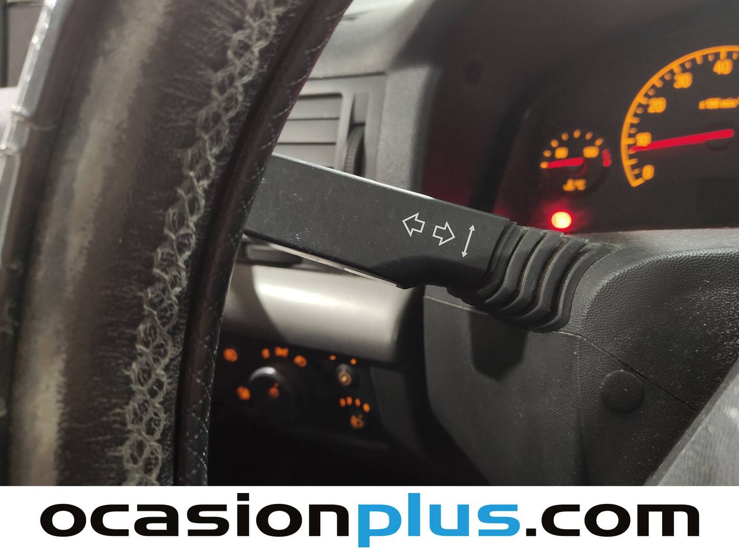 Opel Vectra Opel Vectra 1.8 16v Comfort (122 CV) de segunda mano