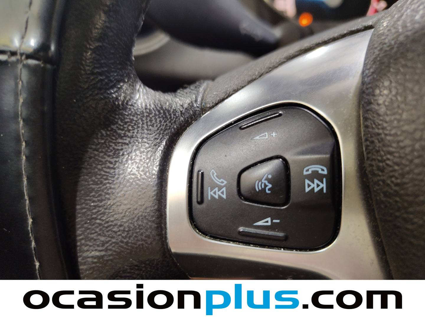 Ford Tourneo Courier Ford Tourneo Courier 1.0 EcoBoost Titanium (100 CV) 2017