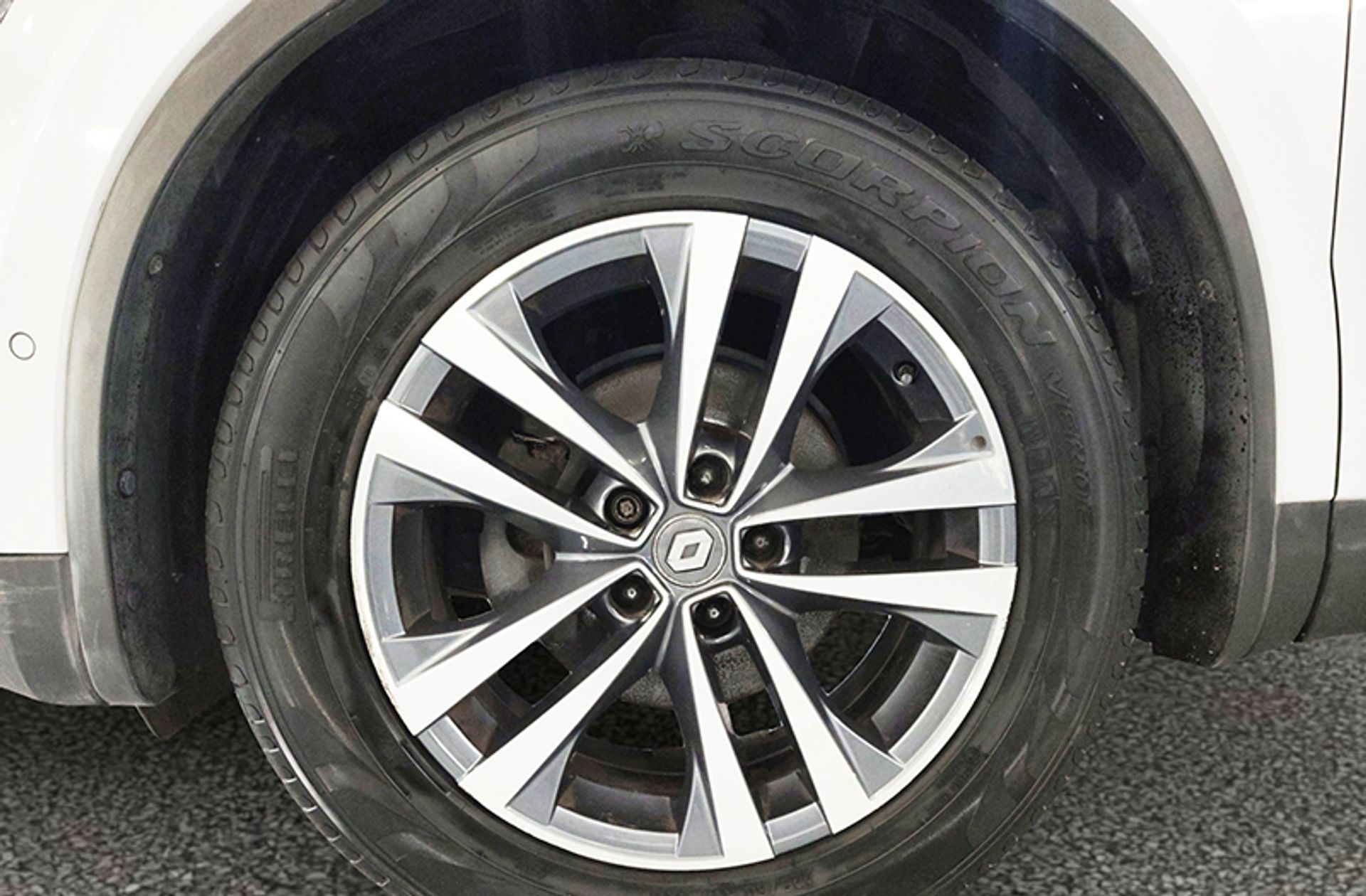 Renault Koleos dCi 130 Zen - foto 33