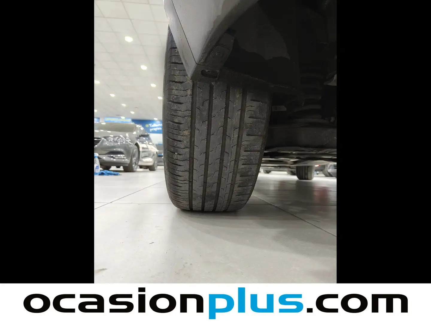 Foto Volkswagen Tiguan Volkswagen Tiguan Life 1.5 TSI (150 CV) DSG