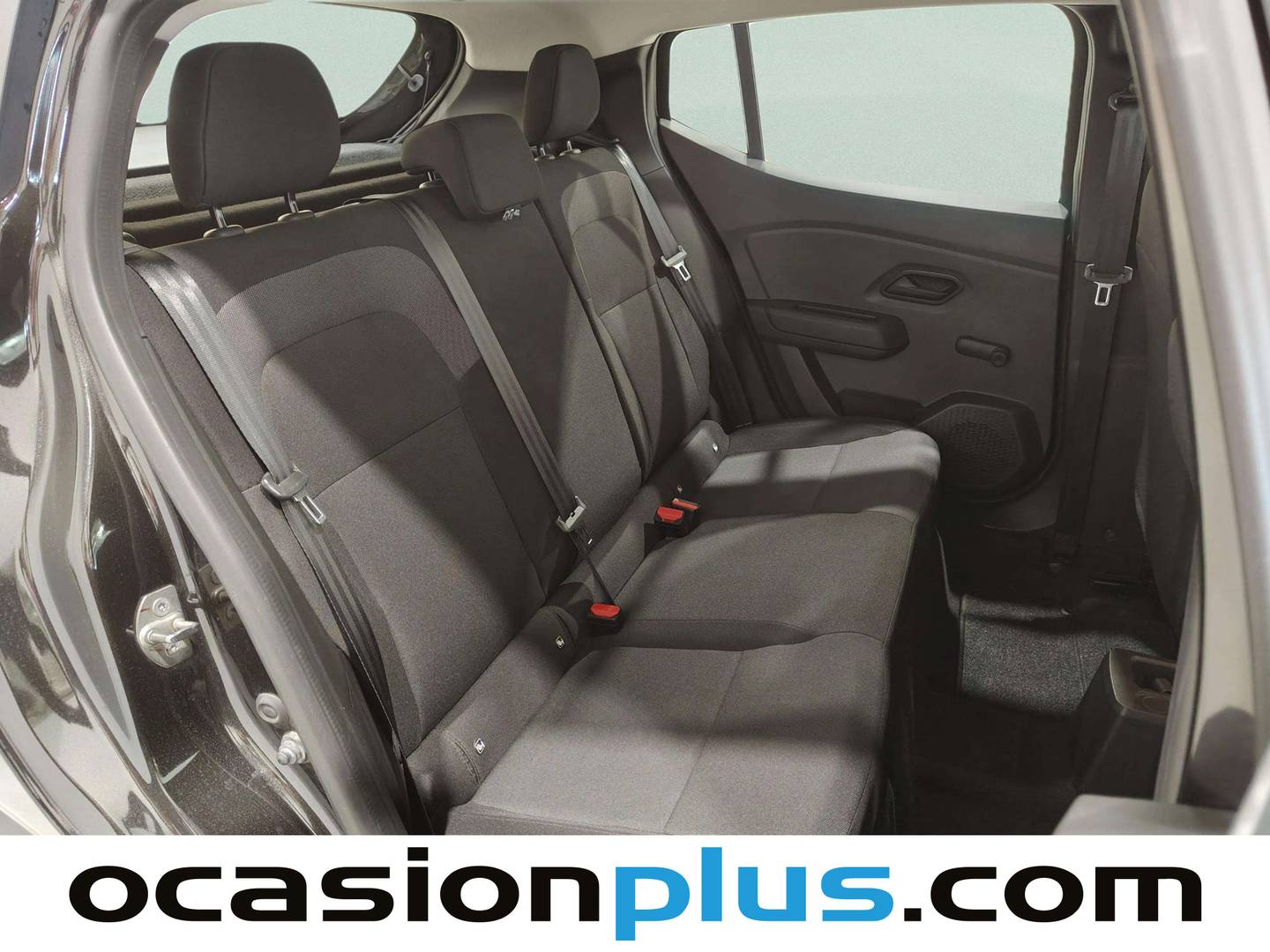 Dacia Sandero Dacia Sandero Essential TCe (91 CV) gasolina