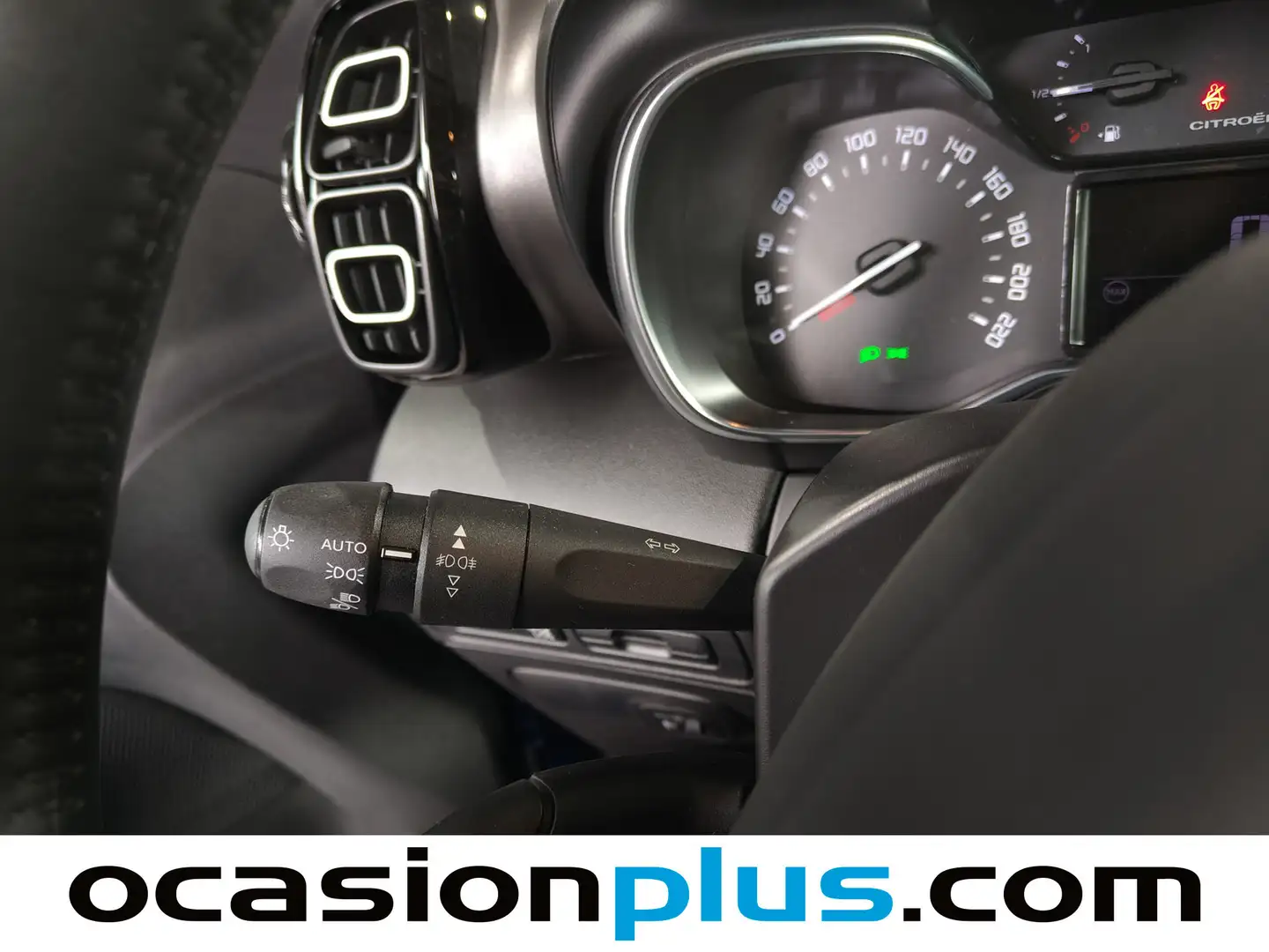 Foto Citroën C3 Aircross Citroen C3 Aircross PureTech 110 S&S Plus (110 CV)