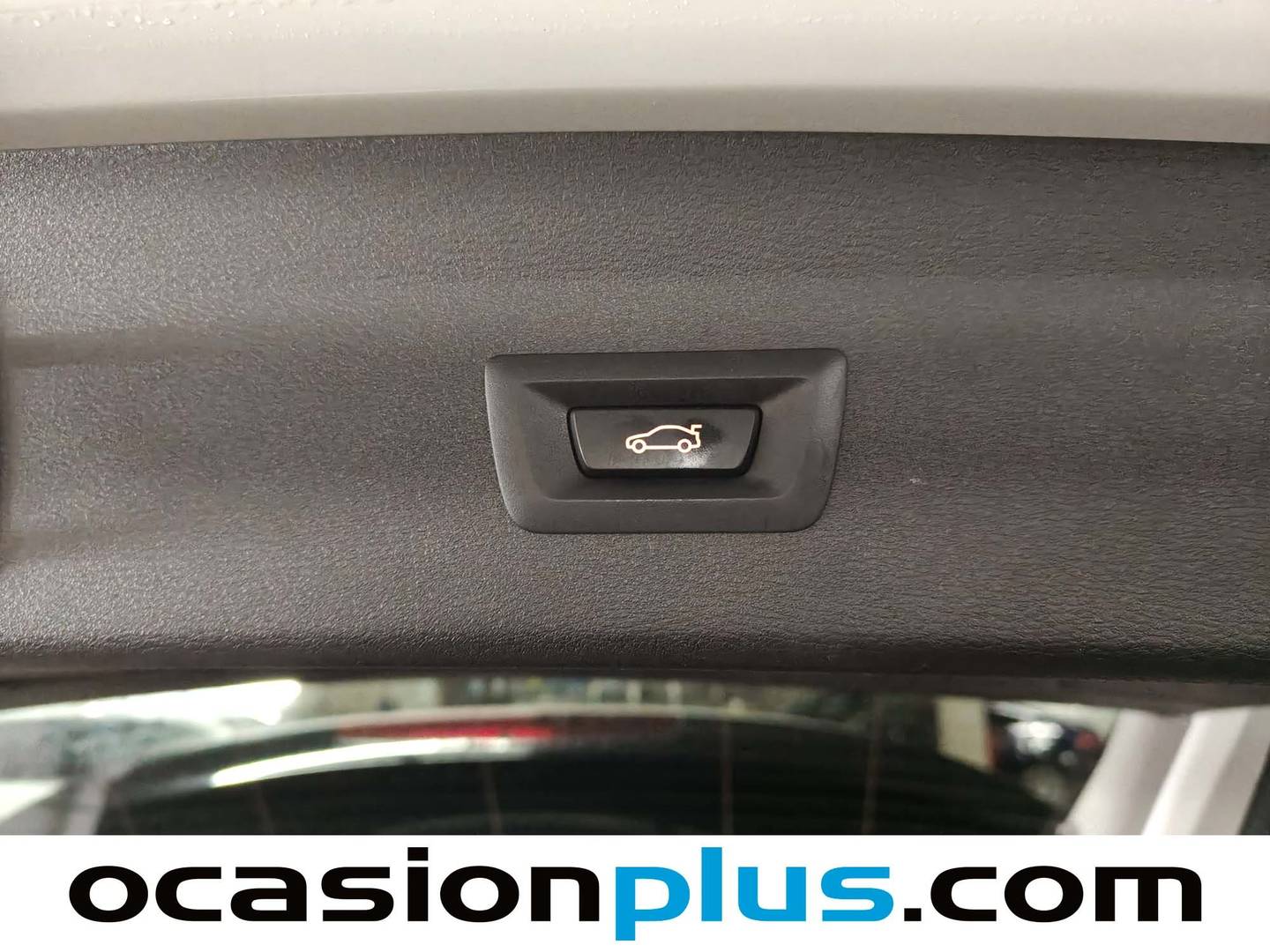 Extras del BMW X1 BMW X1 sDrive18d (150 CV)