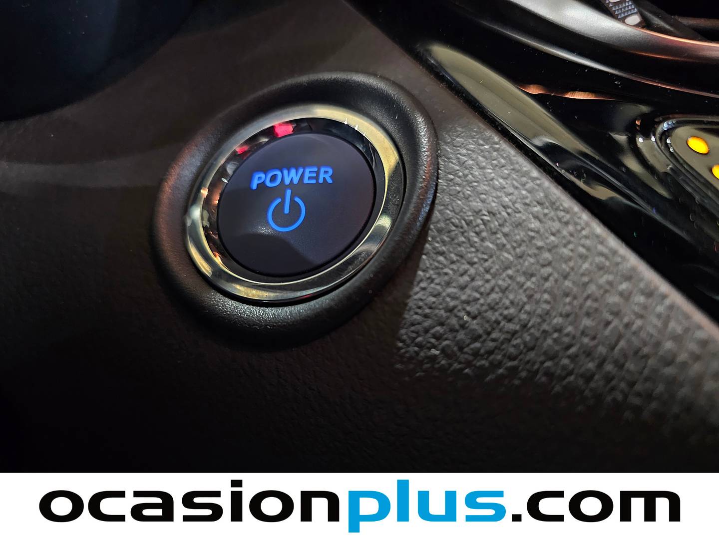 Toyota C-HR Toyota C-HR 1.8 125H Advance (122 CV) km 0