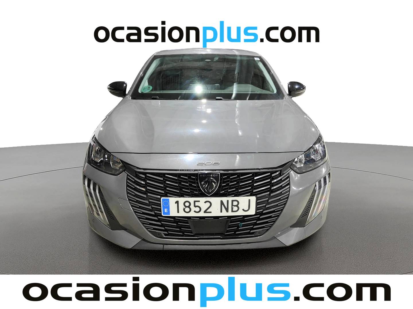 Foto Peugeot 208 Peugeot 208 PureTech 100 Allure (100 CV)