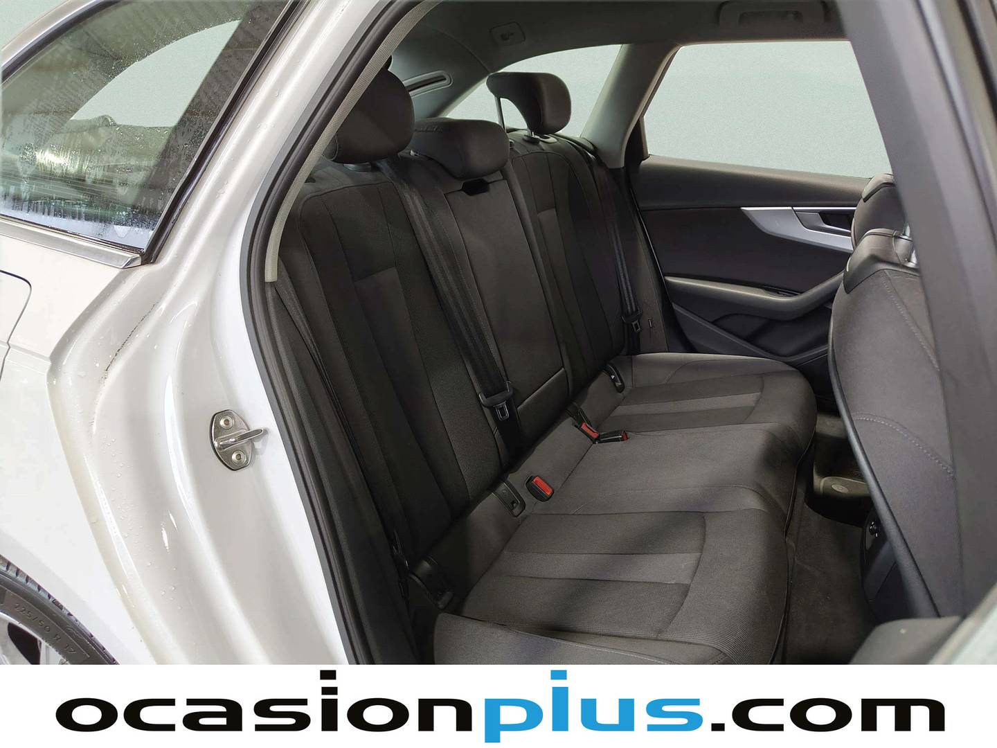 Audi A4 Audi A4 Avant Avant sport edition 2.0 TDI (150 CV) S tronic automático