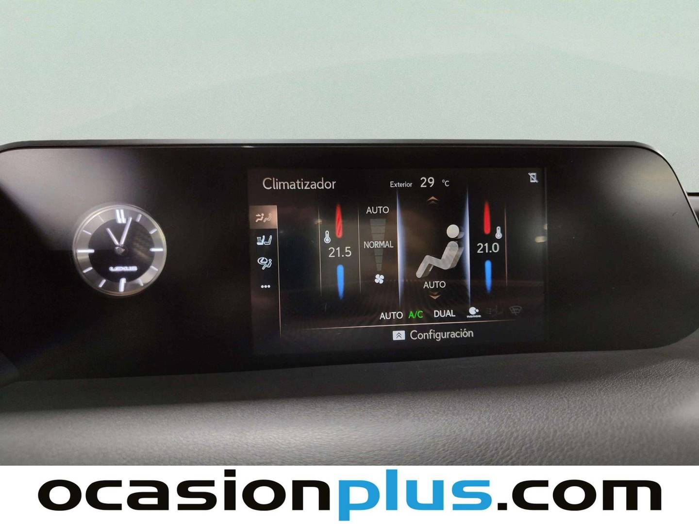 Lexus UX Lexus UX UX 250h F Sport (184 CV) 184cv