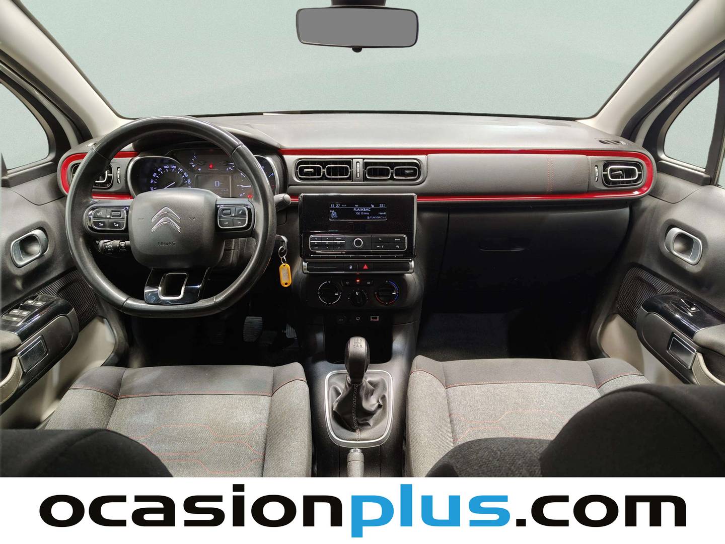Citroën C3 Citroën C3 PureTech 82 Feel (83 CV) al mejor precio