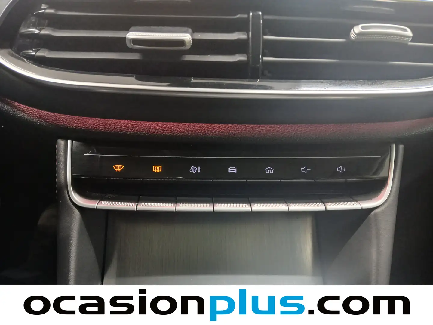 Foto MG HS MG HS 1.5 Turbo GDI Luxury (162 CV)