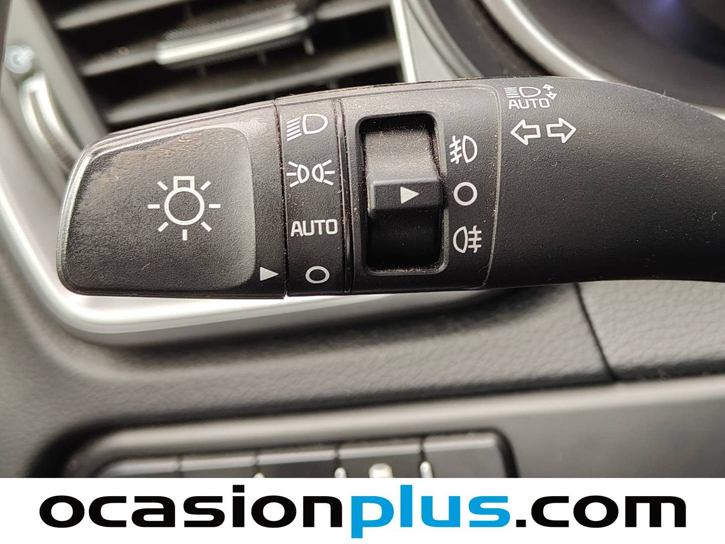 KIA XCeed KIA XCeed 1.0 T-GDi Drive (100 CV) de ocasión