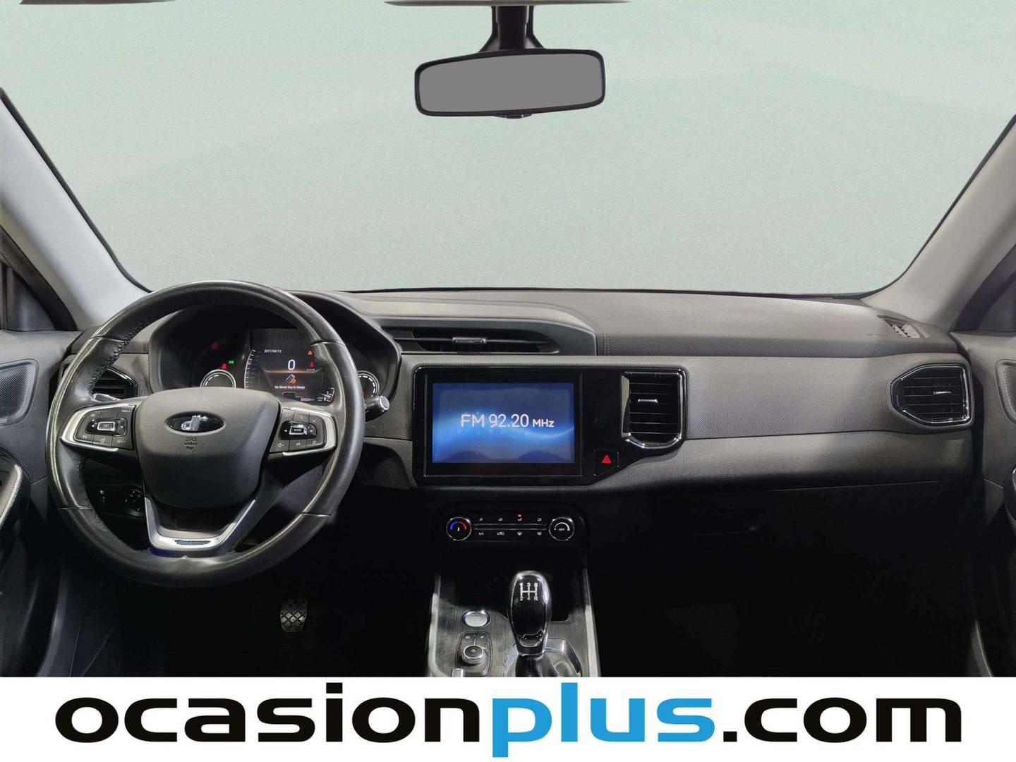 DR AUTOMOBILES DR 4.0 DR AUTOMOBILES DR4 1.5 (116 CV) km 0