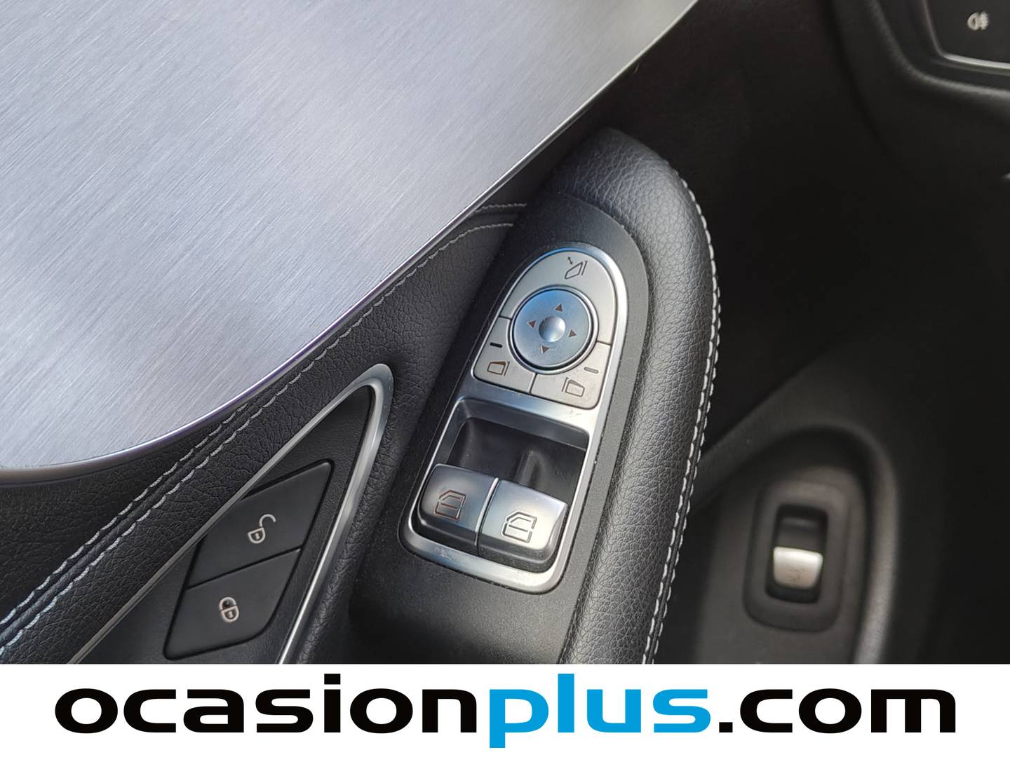 Foto Mercedes Clase C Mercedes-Benz Clase C Coupe 220 d (170 CV) Pack AMG