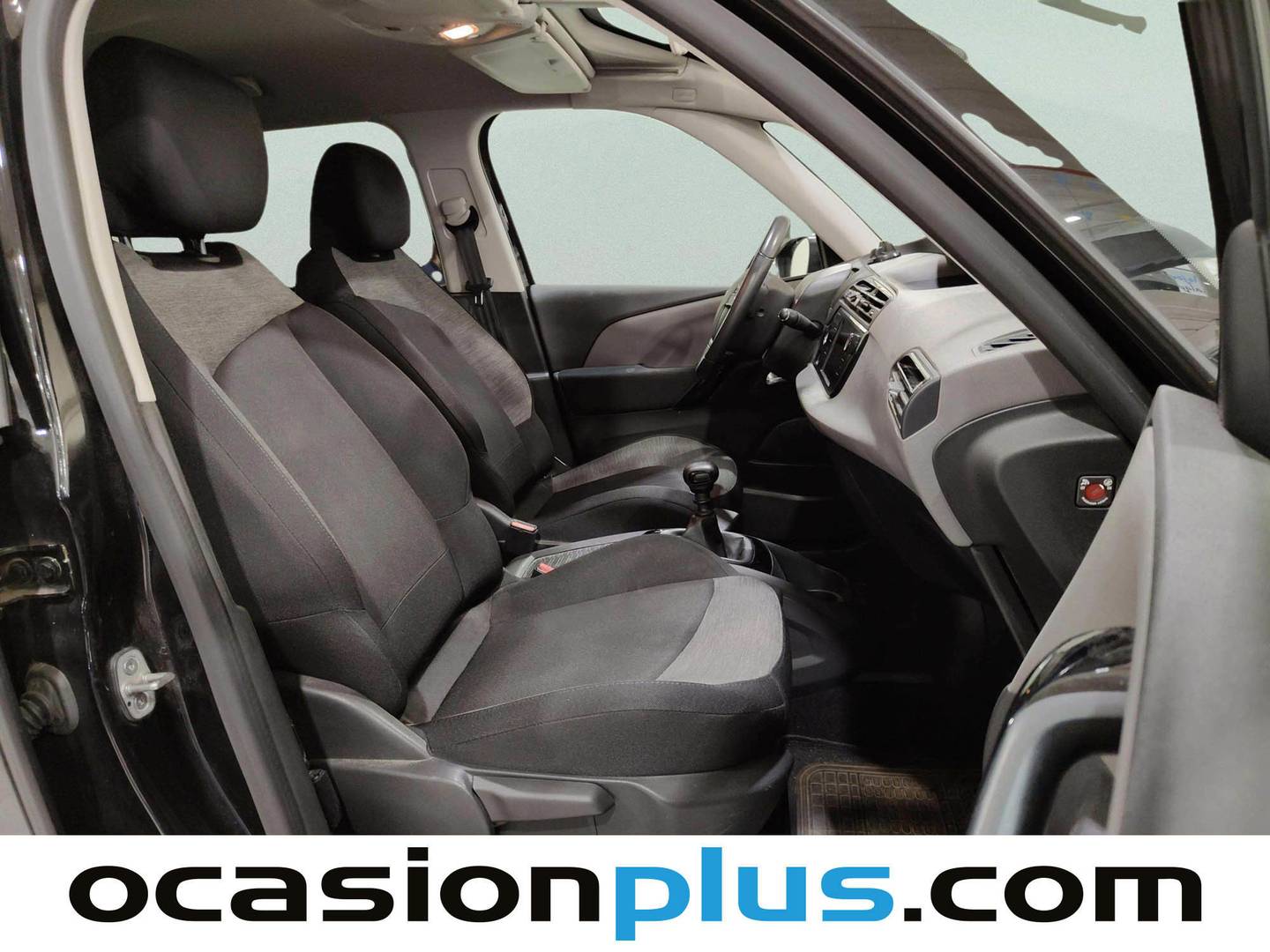 Citroën Grand C4 Spacetourer Citroën Grand C4 Spacetourer PureTech 130 S&S Feel (130 CV) 7 Plazas km 0