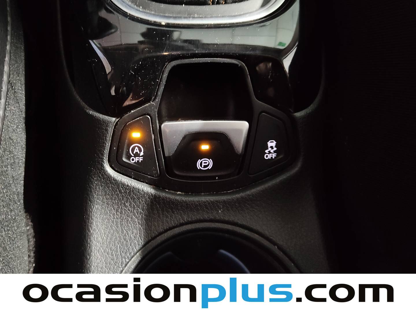 Foto Jeep Compass Jeep Compass 2.0 Multijet Limited 4x4 AD Auto (170 CV)