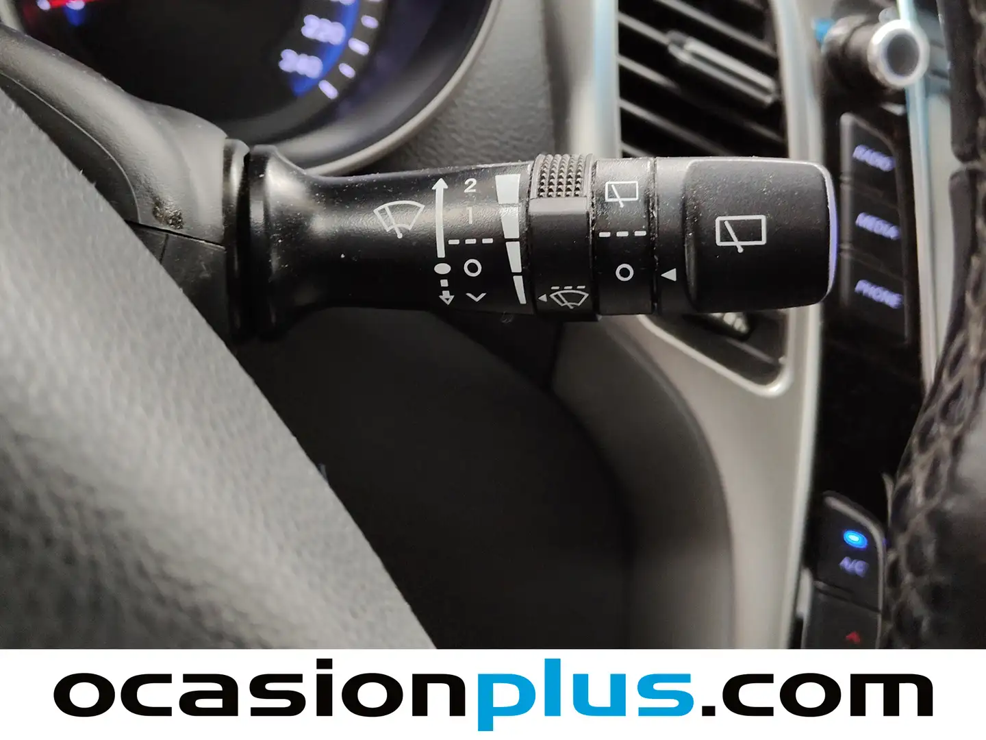 Foto Hyundai i30 Hyundai i30 1.4 MPI BlueDrive 25 Aniversario (100 CV)