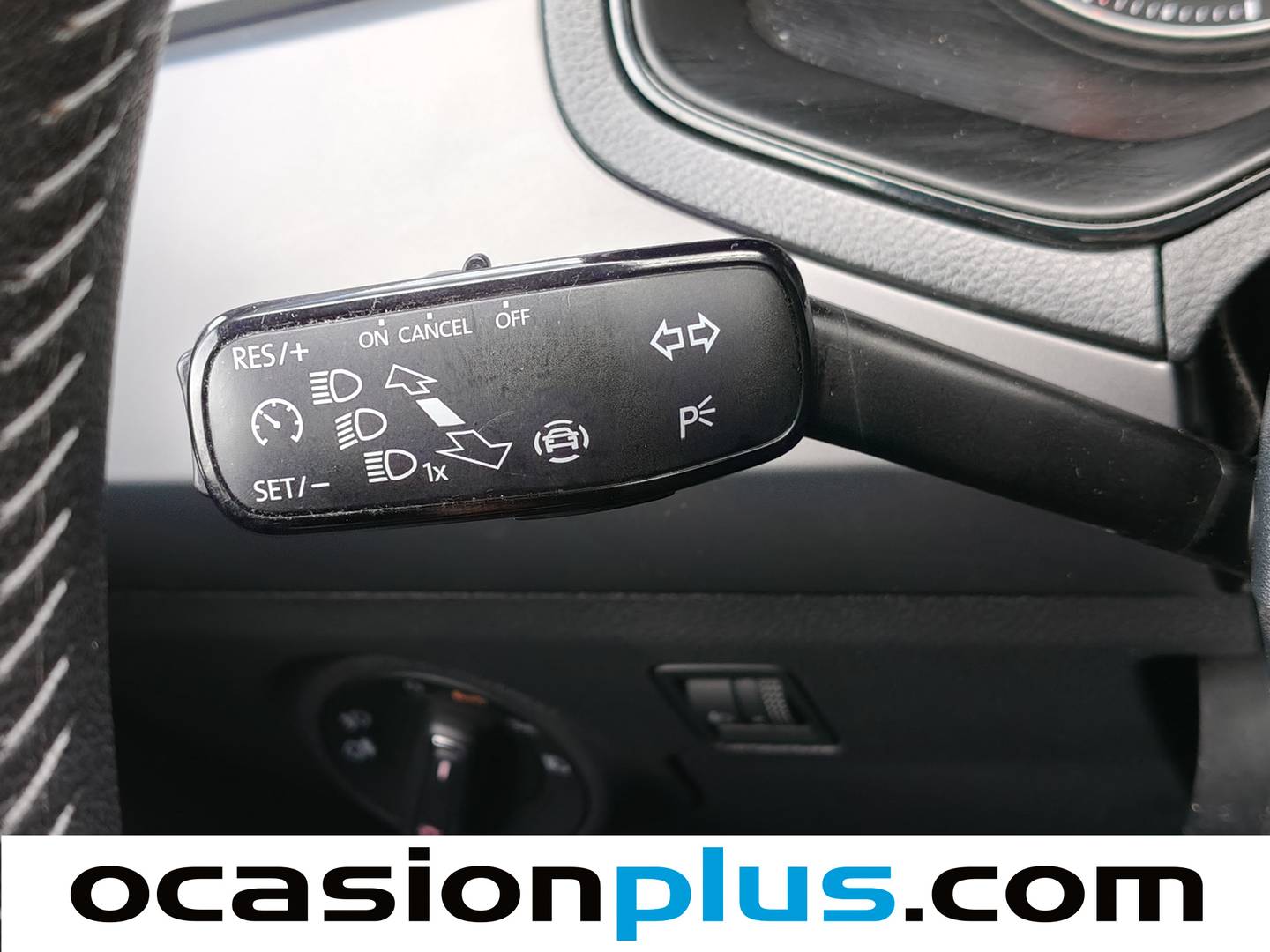 Extras del Seat Ibiza Seat Ibiza 1.0 TSI Style Plus (95 CV)