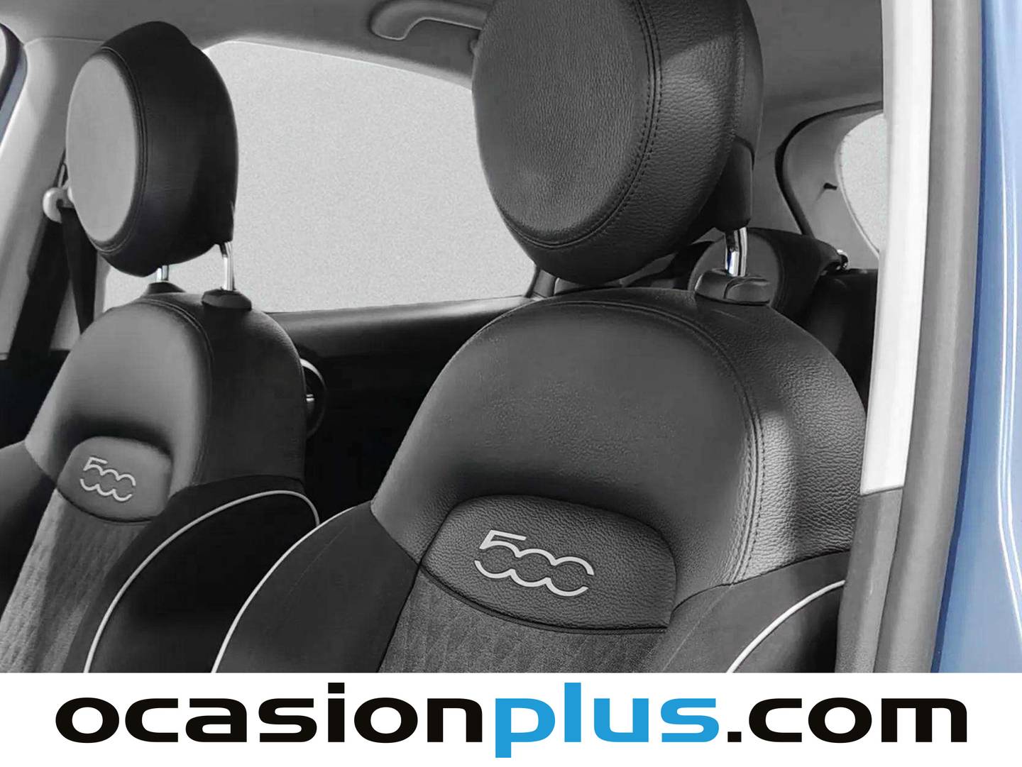 Equipamiento del Fiat 500X Fiat 500X 1.6 E-Torq City Cross 4x2 (110 CV)