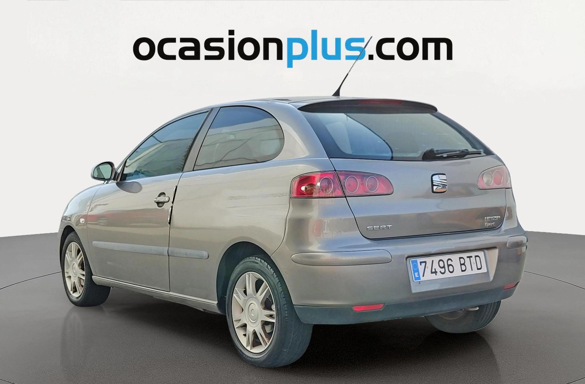 SEAT Ibiza 1.4 16v Sport - foto 3
