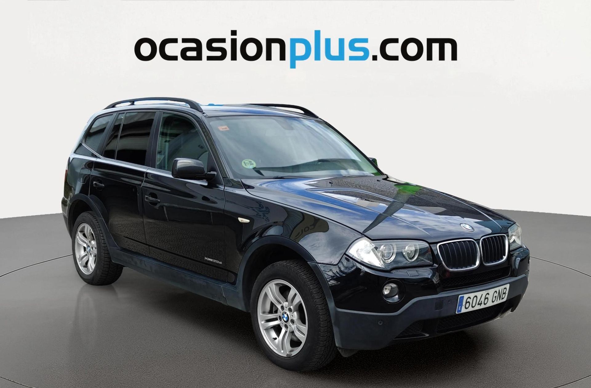 BMW X3 xDrive20d - foto 2