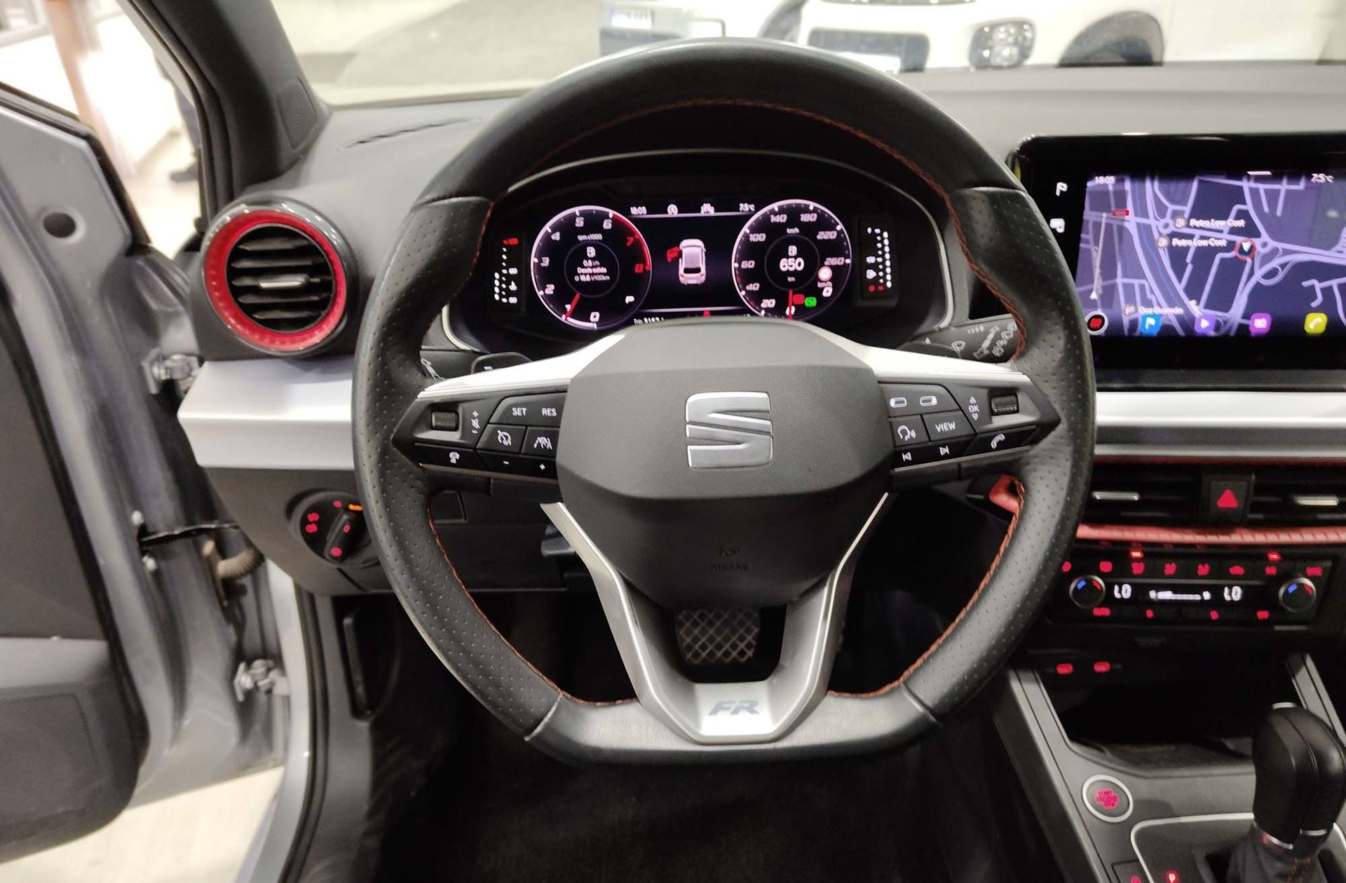 SEAT Ibiza 1.5 TSI FR XL DSG - foto 22