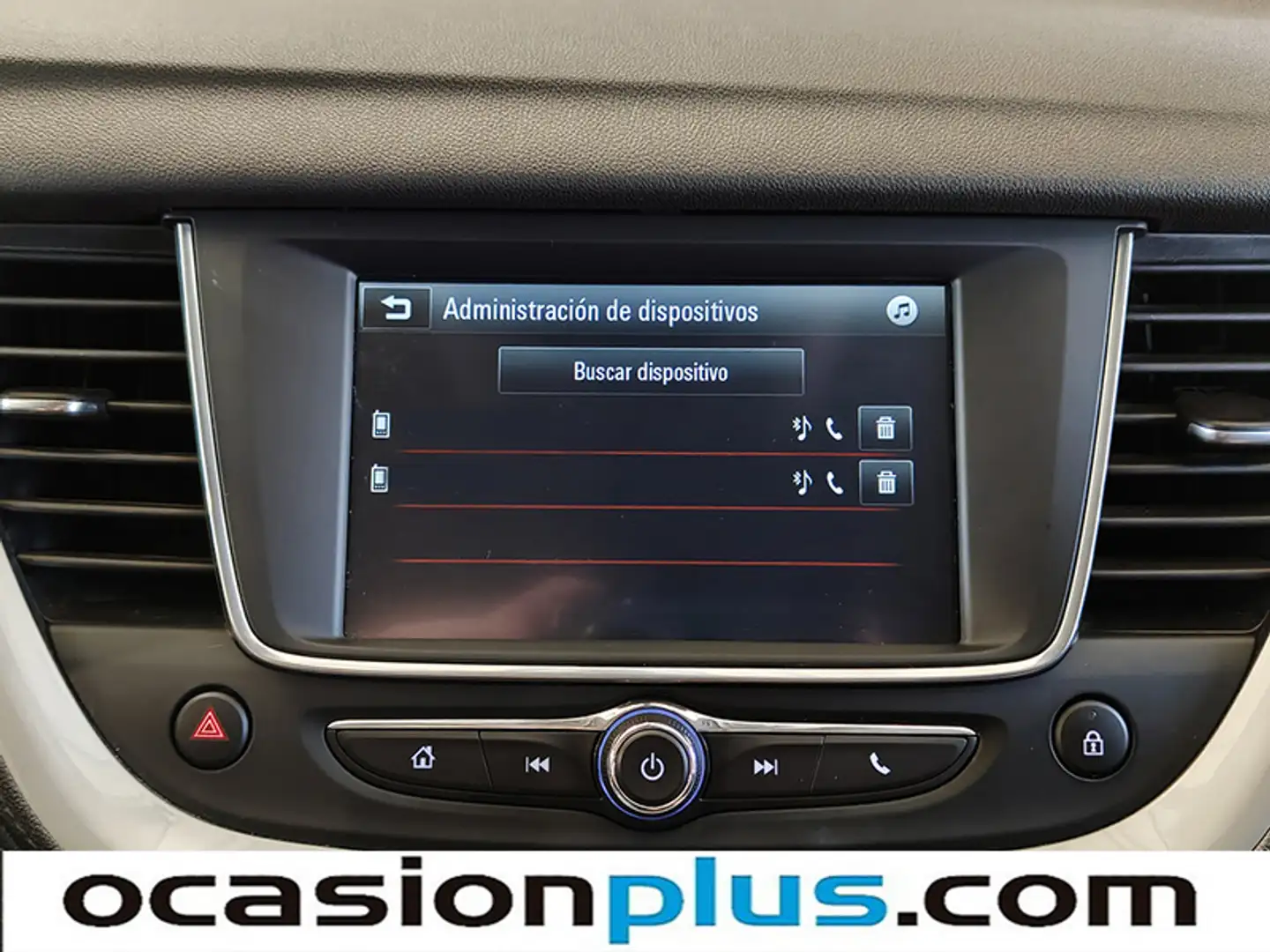 Foto Opel Grandland X Opel Grandland X 1.5 CDTi Selective (130 CV)