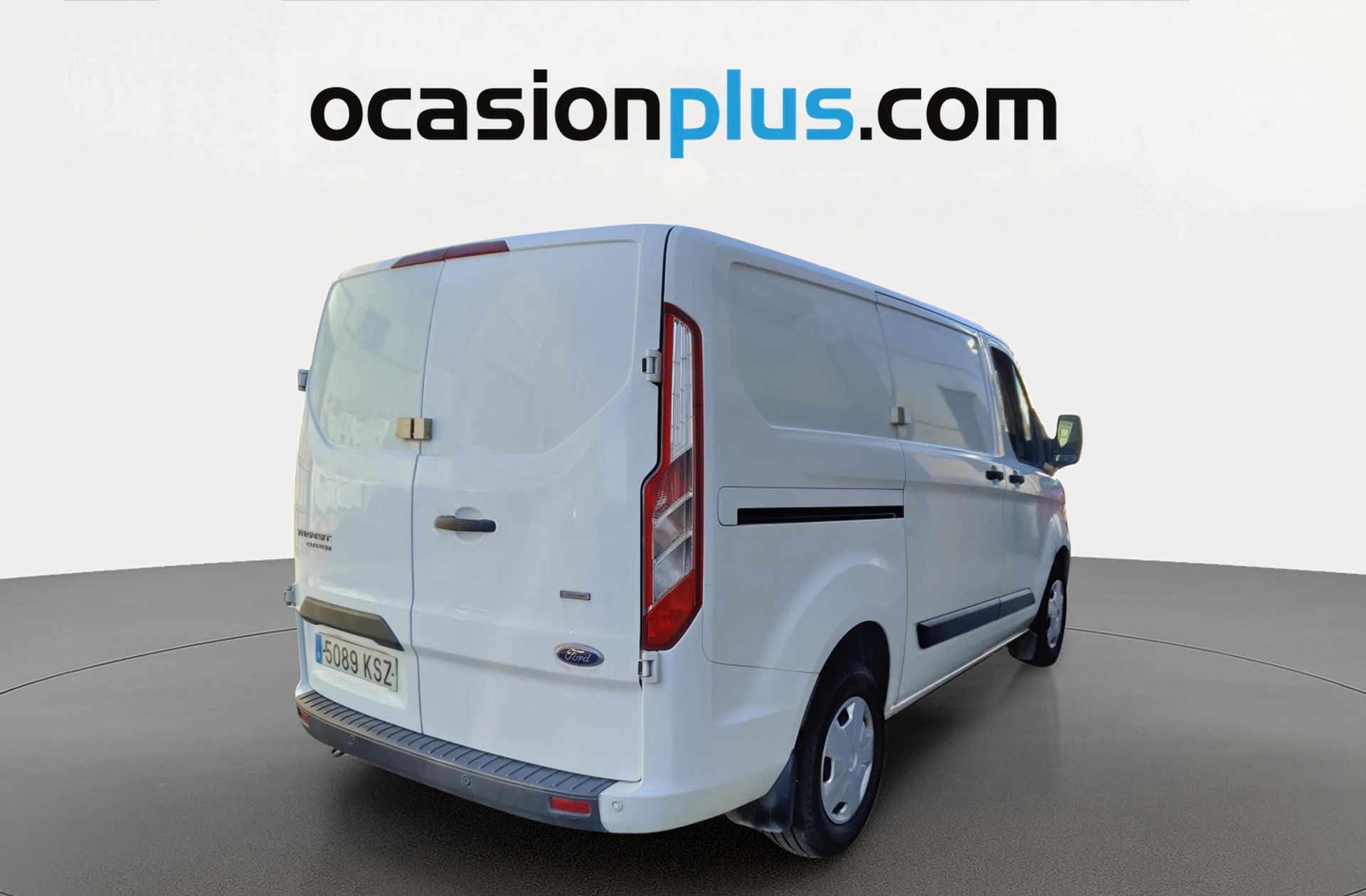 Ford Transit Custom Furgon 2.0 TDCi 280 L1 Trend - foto 4