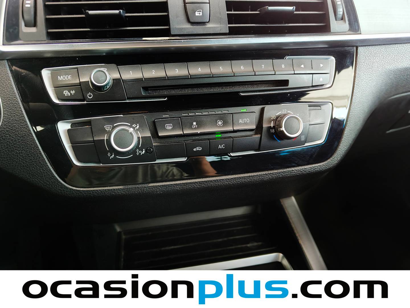 BMW Serie 1 BMW Serie 1 118d (150 CV) Pack M barato