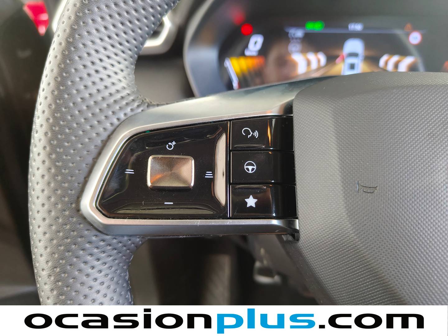 MG ZS MG ZS 1.5 Hybrid+ Luxury (197 CV) seminuevo